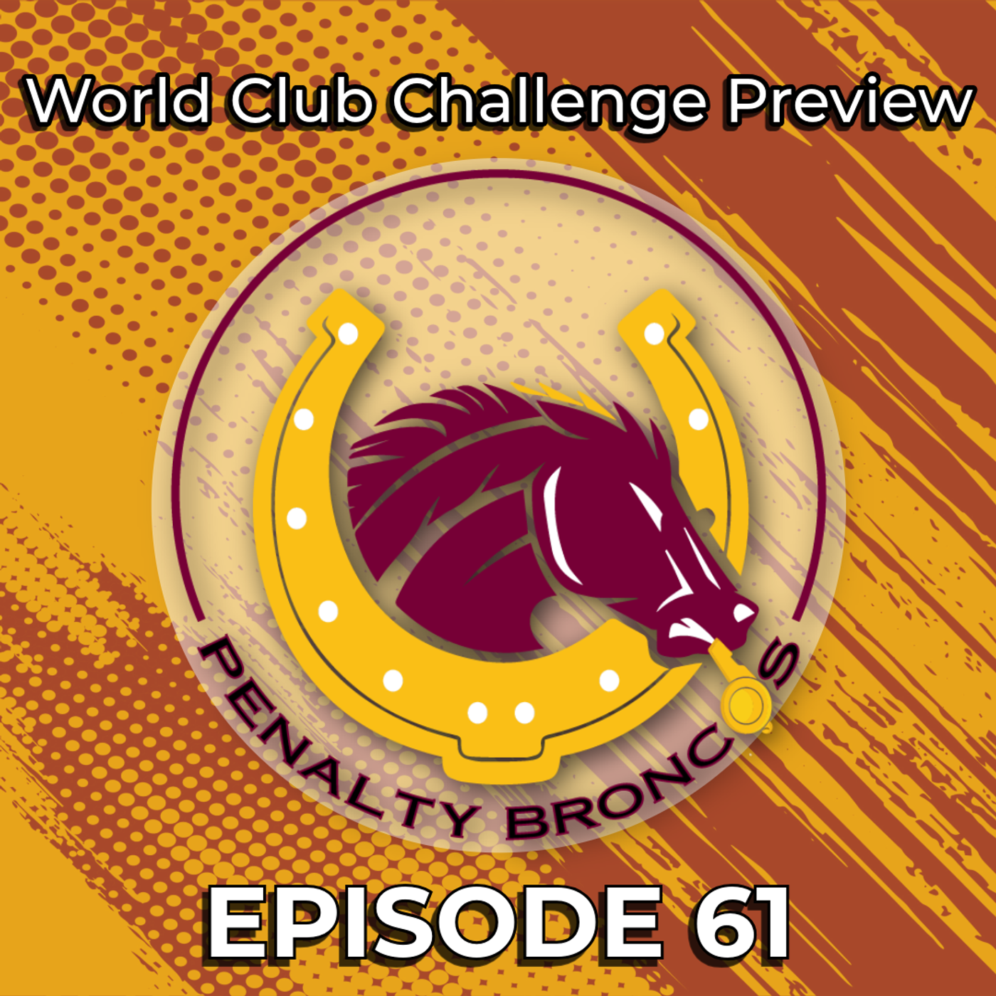 Episode 61: World Club Challenge Preview episode artwork