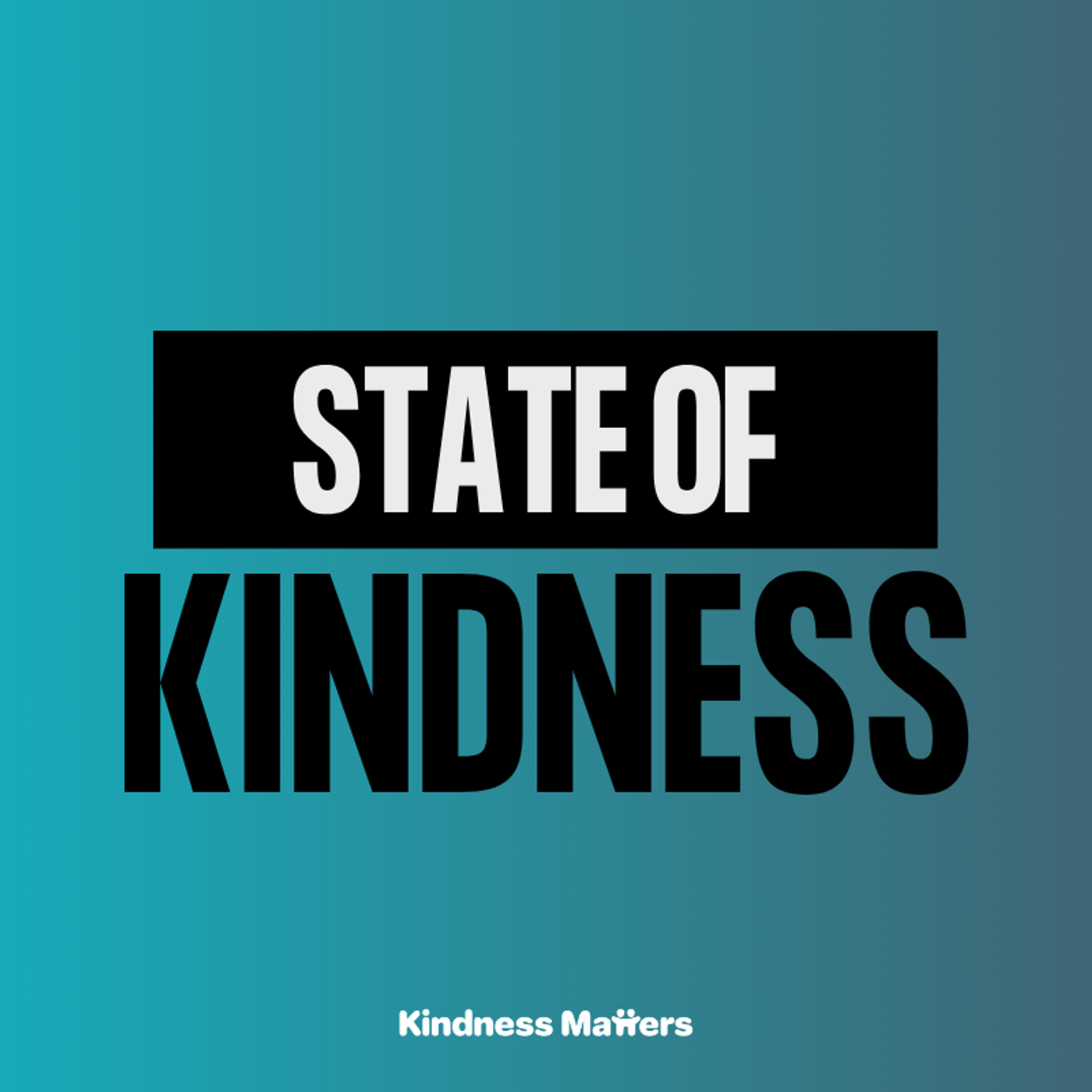 The State of Kindness