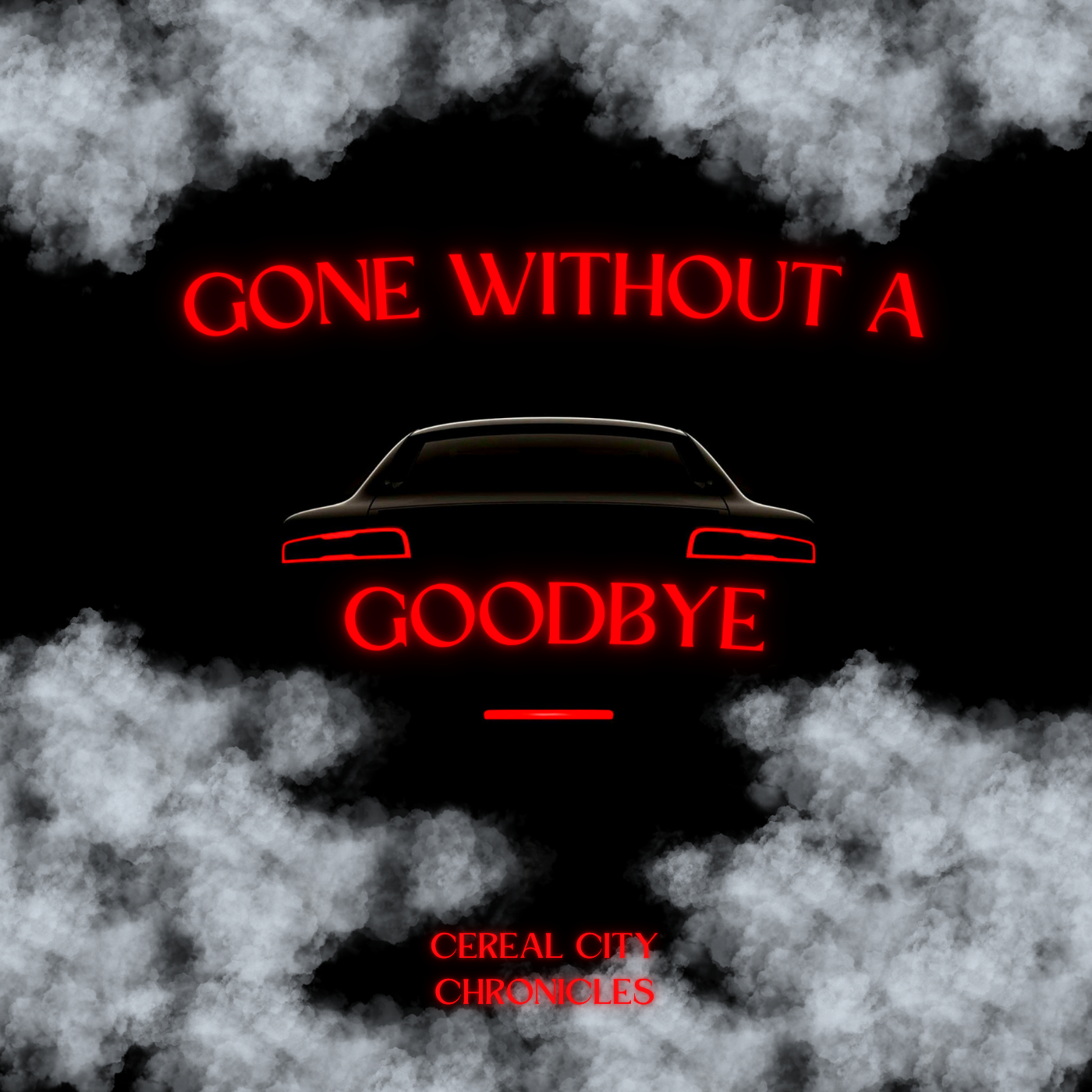 Gone Without A Goodbye episode artwork