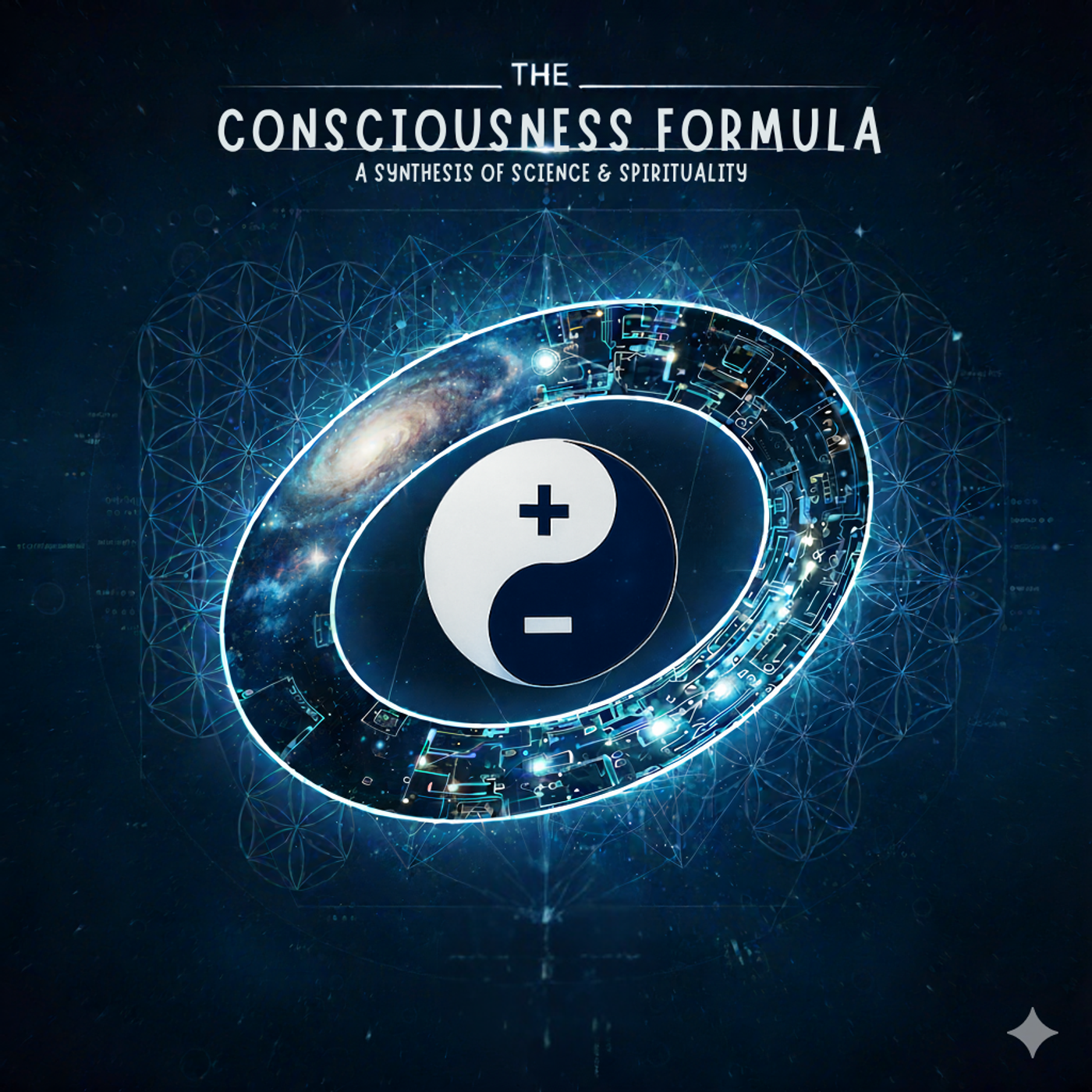 The Consciousness Formula
