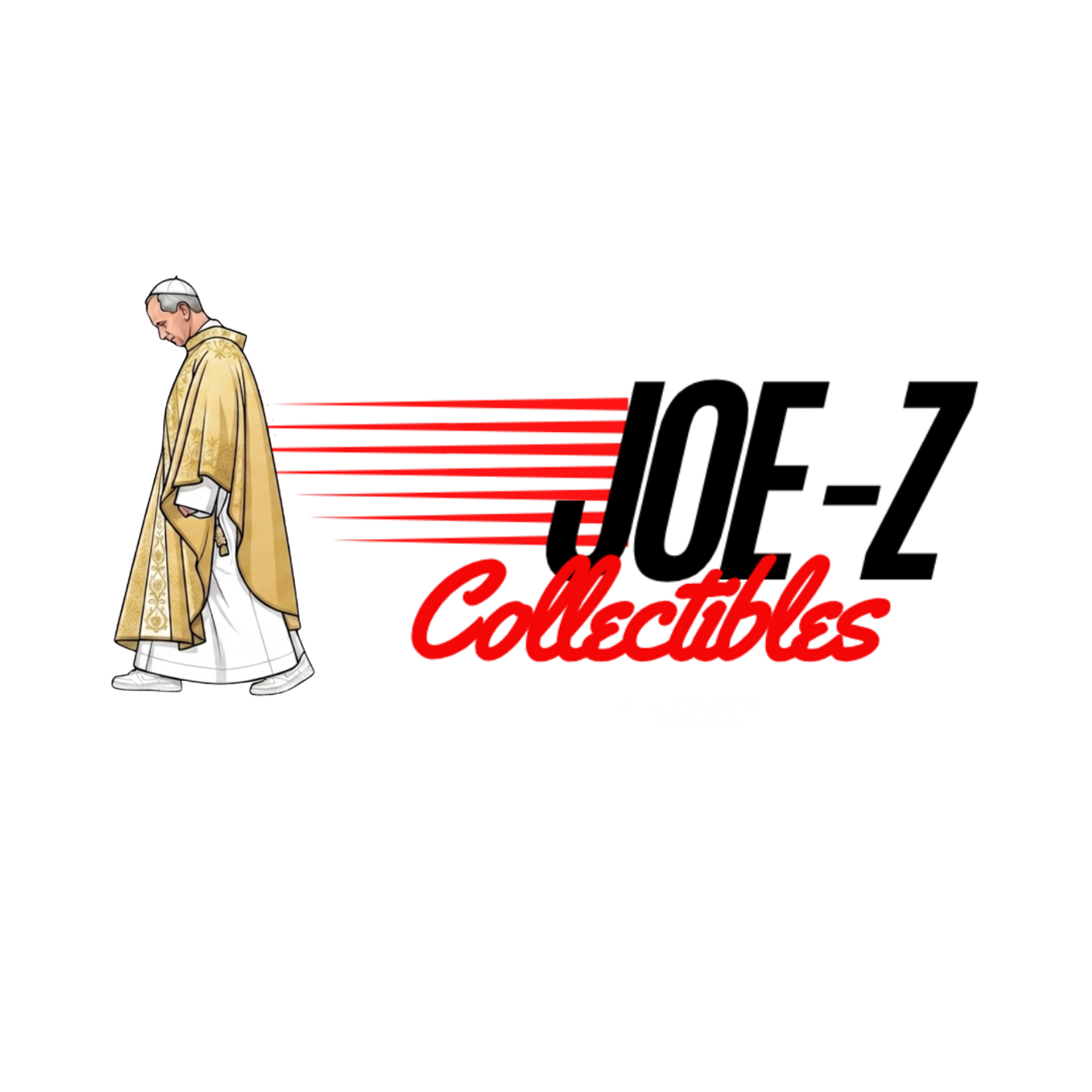 Joe-Z Collectibles
