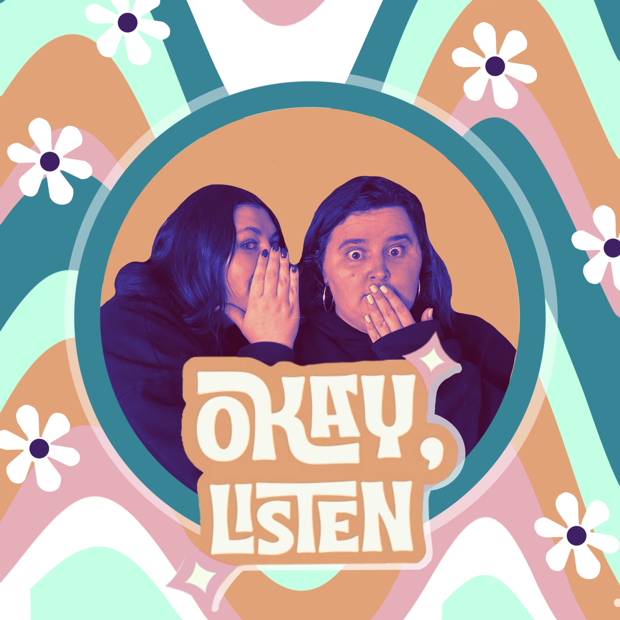 Okay, listen