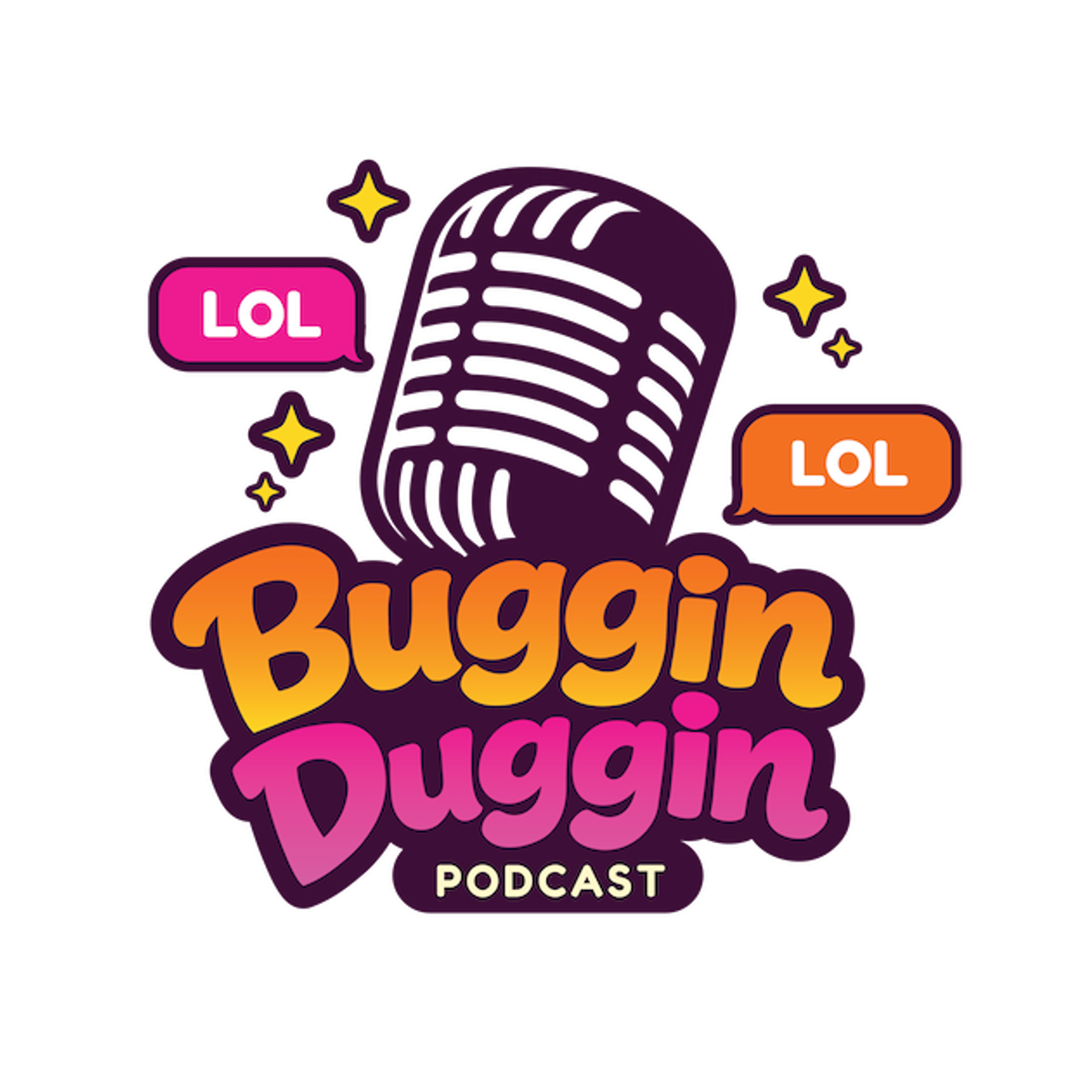 Buggin Duggin Podcast