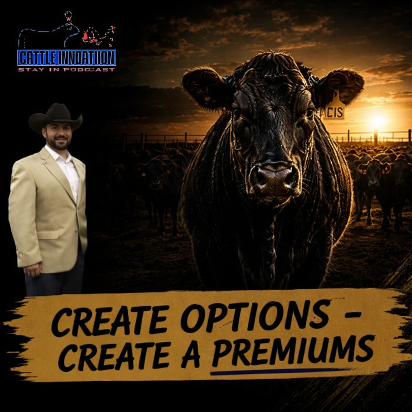 Are Cattle Buyback Programs the Key to Higher Premiums?