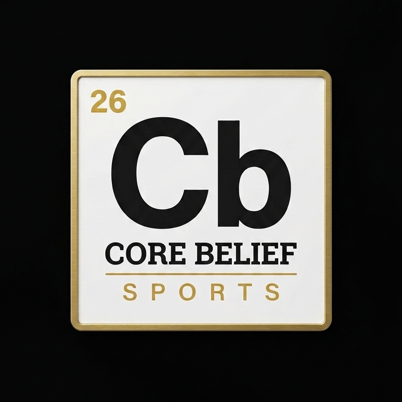 Core Belief Sports