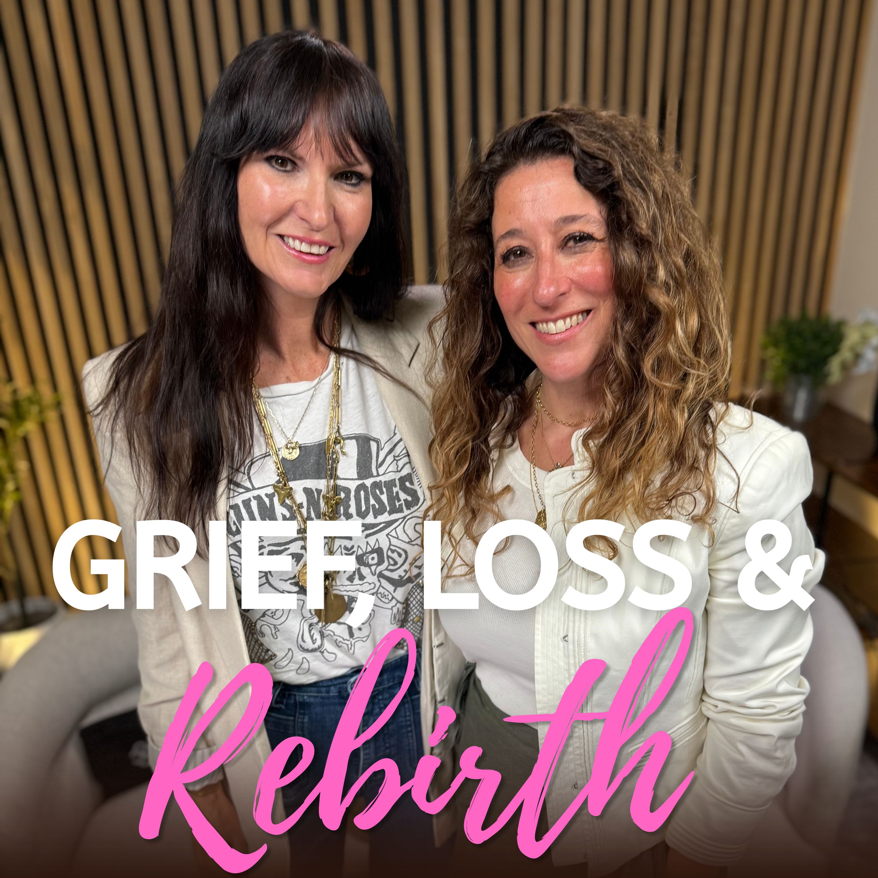 Becoming Who We Were Meant to Be: Grief, Loss, and the Women We Are Now | Nora Neiterman