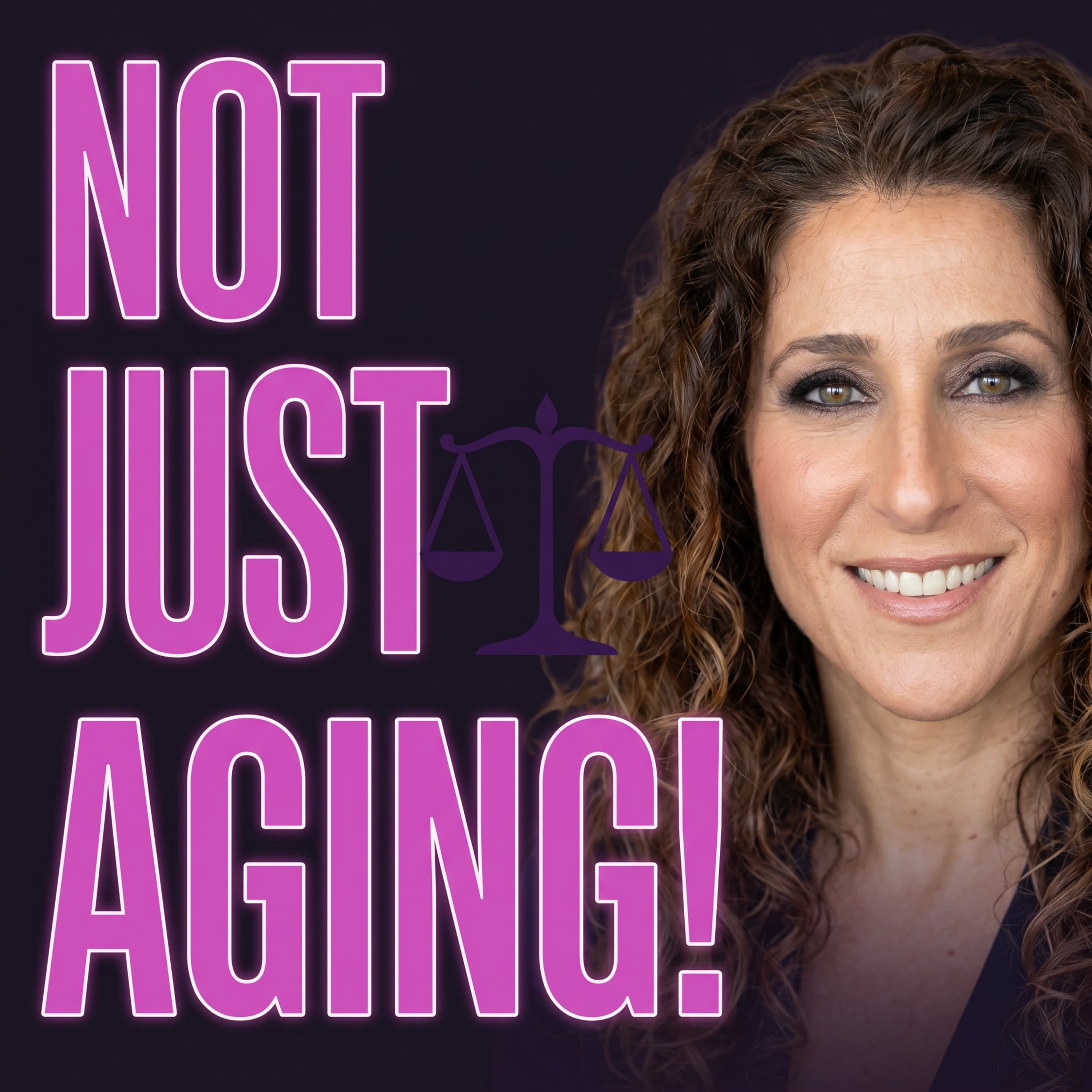 Why Your Body Feels Broken in Perimenopause (And How to Fix It Fast)