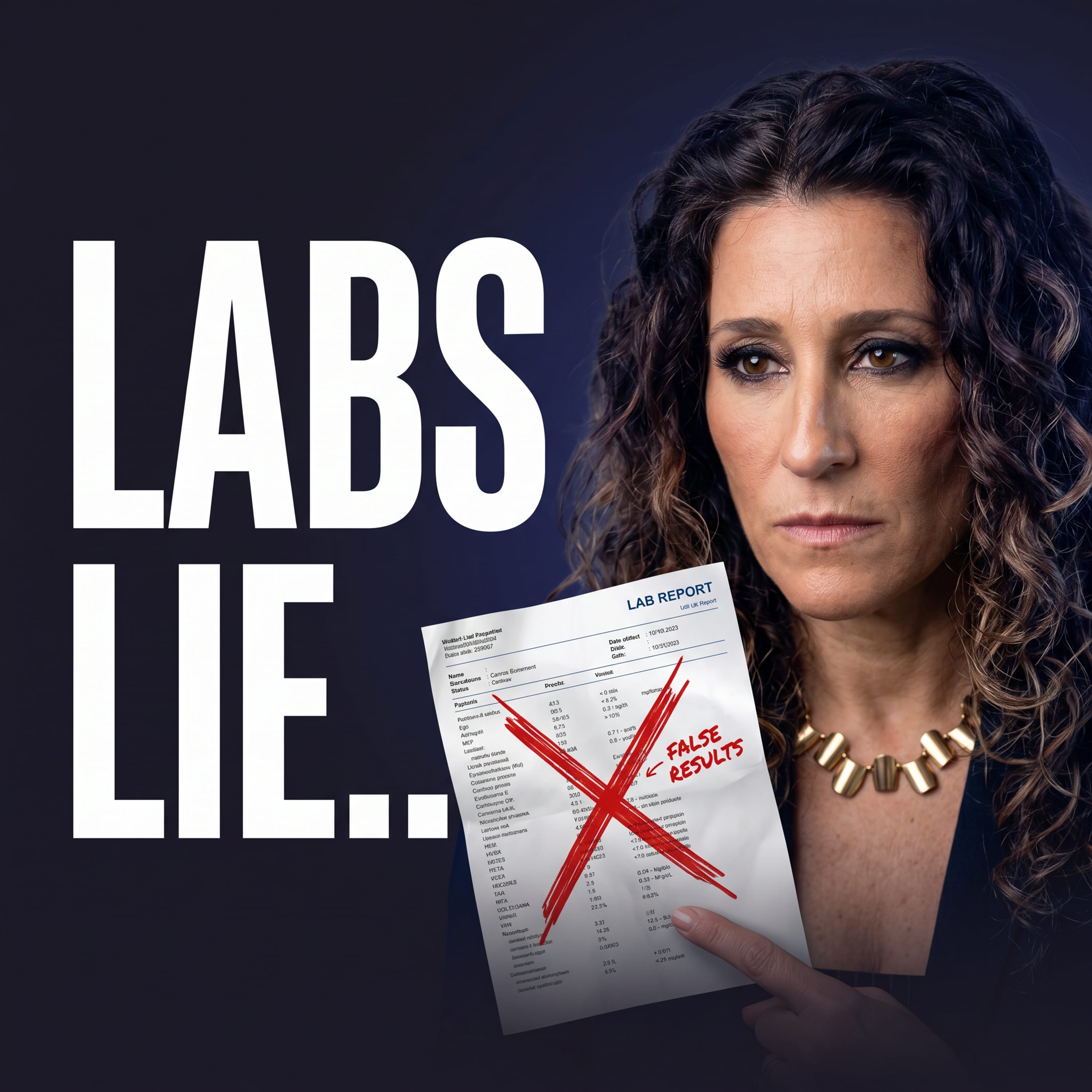 HRT, Cancer Fear, and the BIG Lie Women Were Told Since 2002