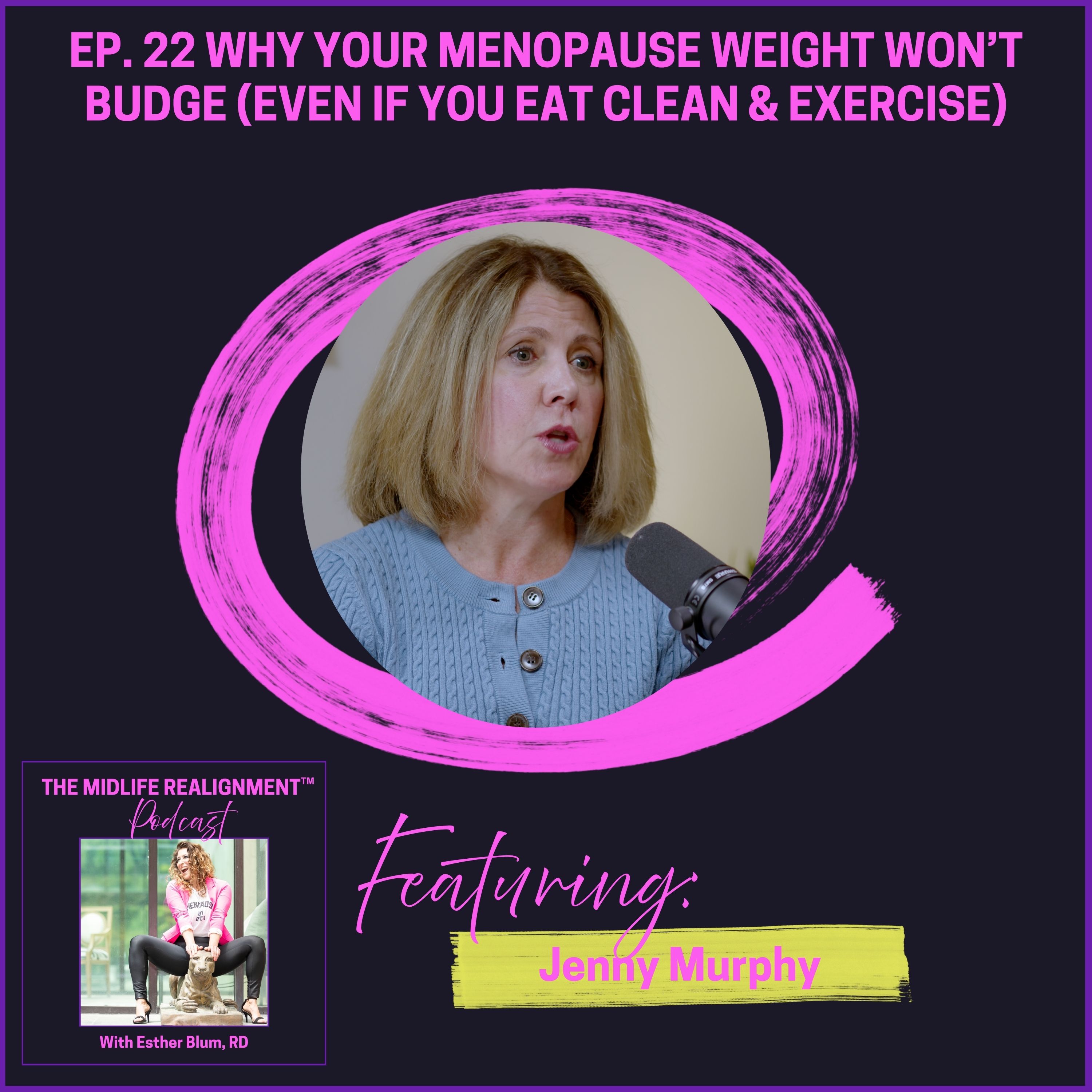 The Hidden Hormone That Made Her Gain 20 Pounds (Even While Working Out Daily)
