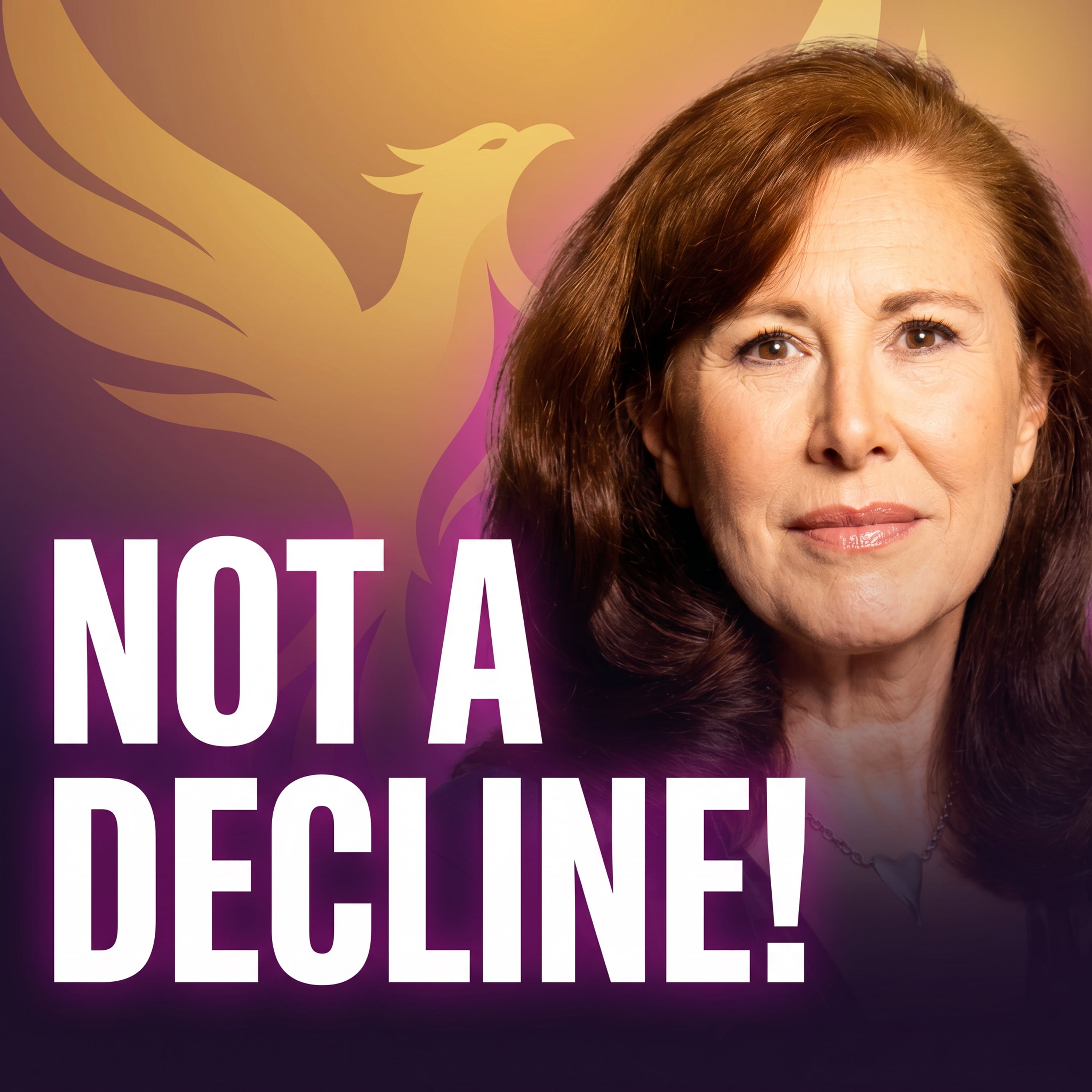 Menopause Is an UPGRADE? The Science That Changes Everything for Women