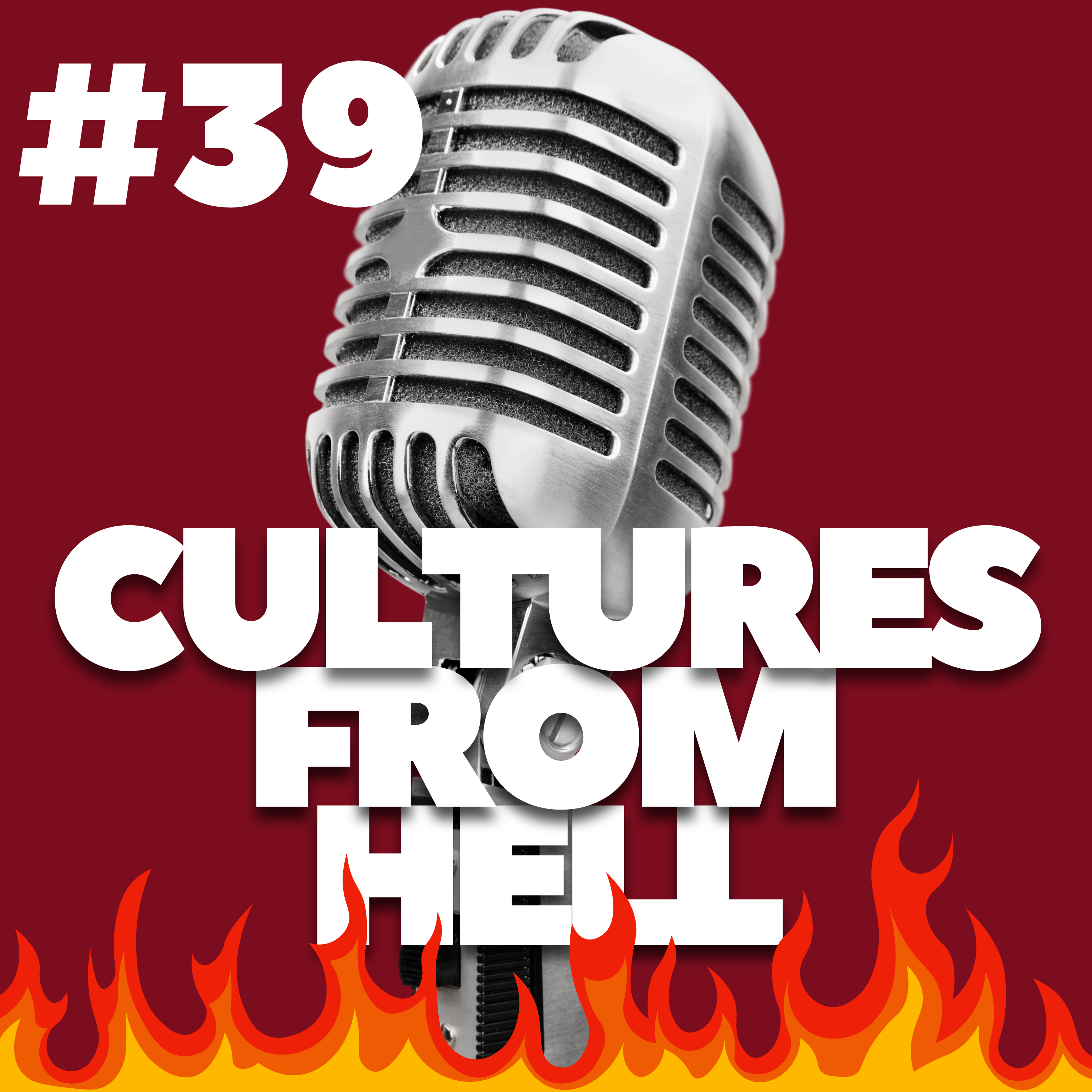 The Culture Shapers: How Middle Managers Can Lead from the Middle 2:2 episode artwork