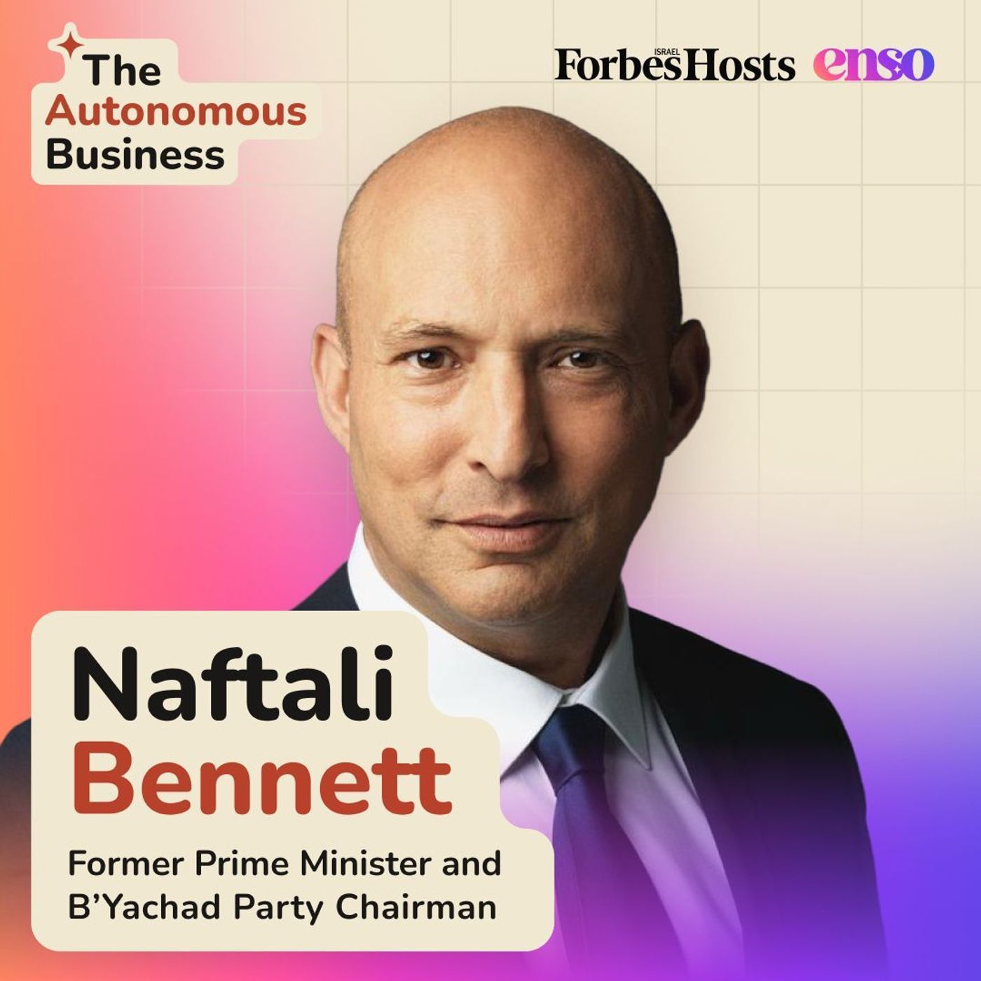 The Autonomous Podcast
