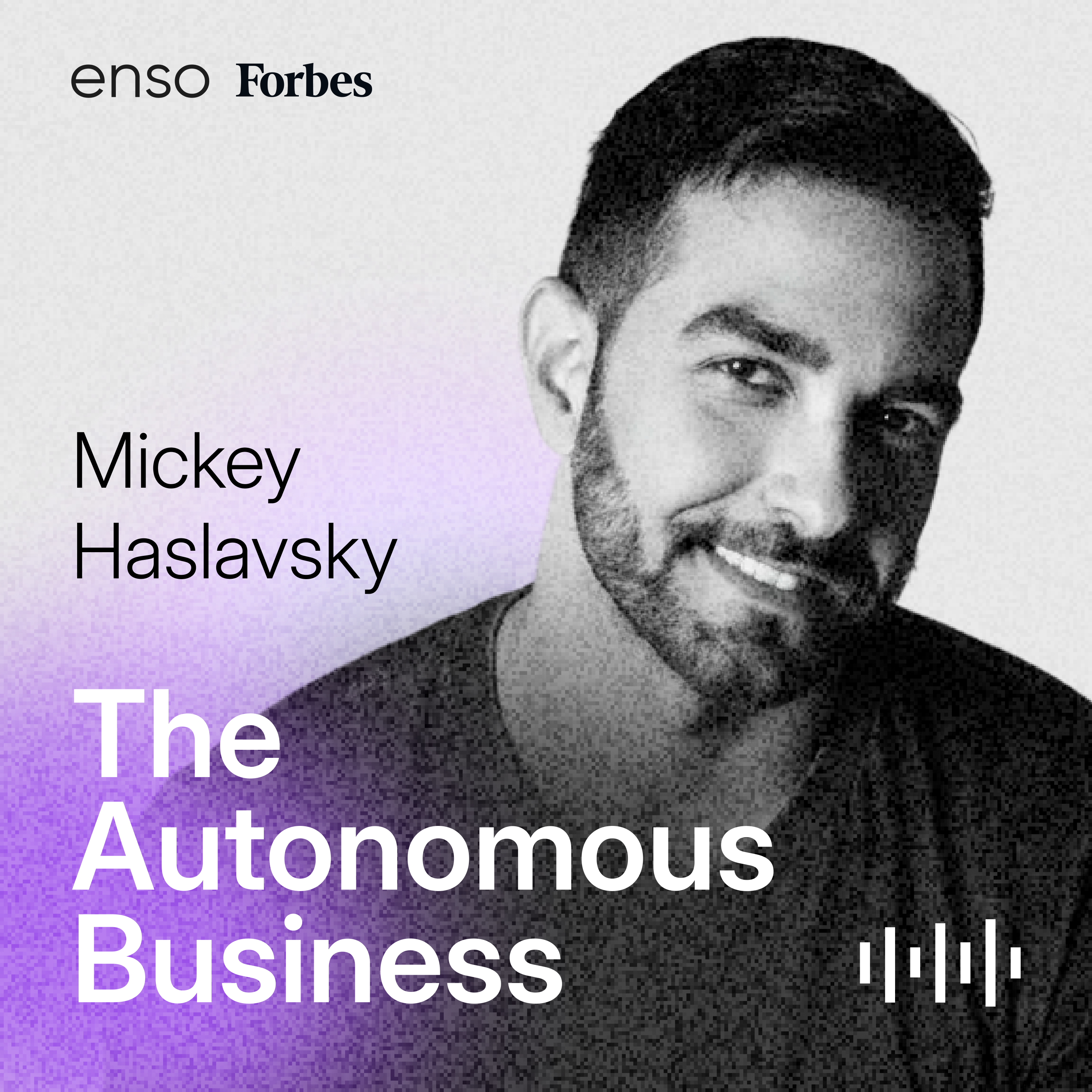 The Autonomous Business