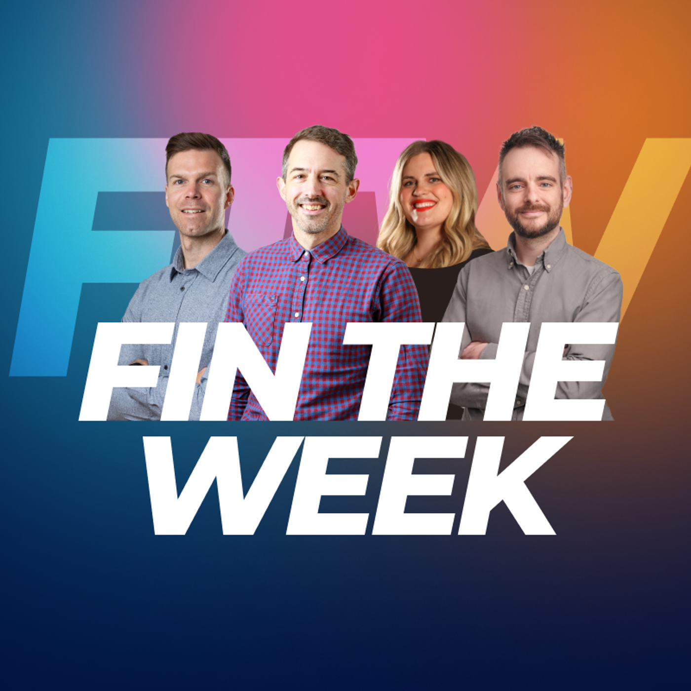 Fin the Week