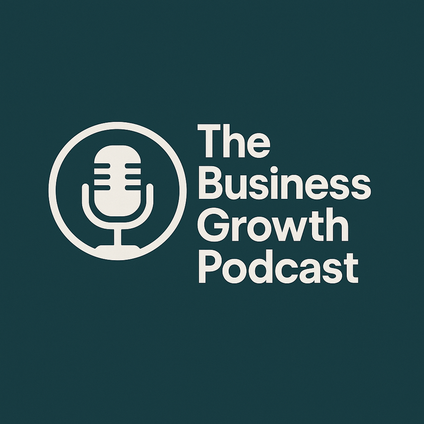 The Business Growth Podcast