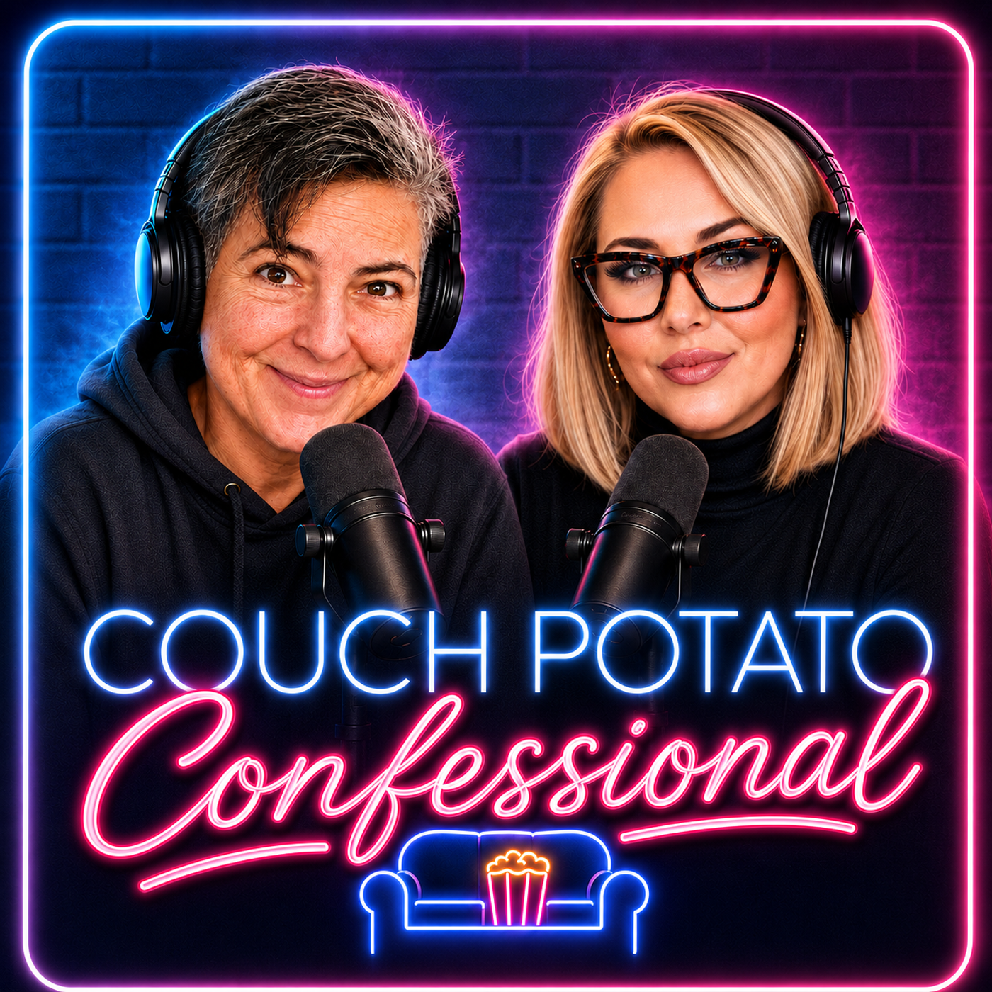 EP.44: EMMY WRAP UP, AND THE TATERS GET A LITTLE POLITICAL!?!? WHAAAA???? episode artwork