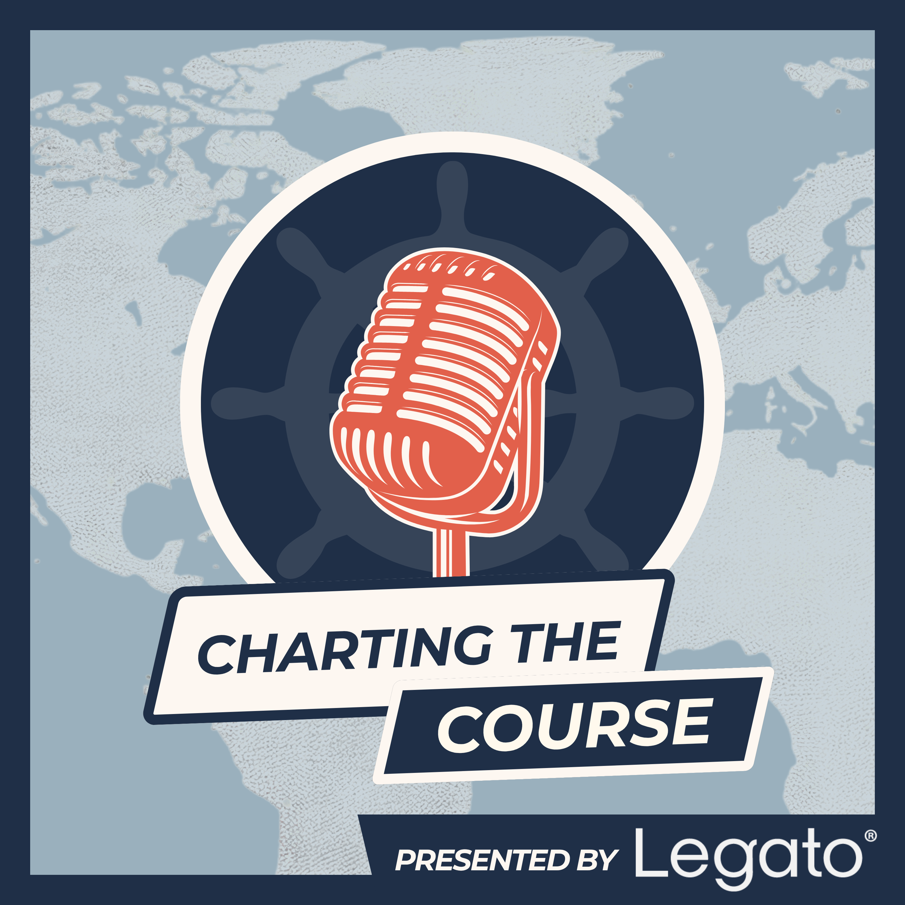 Charting The Course