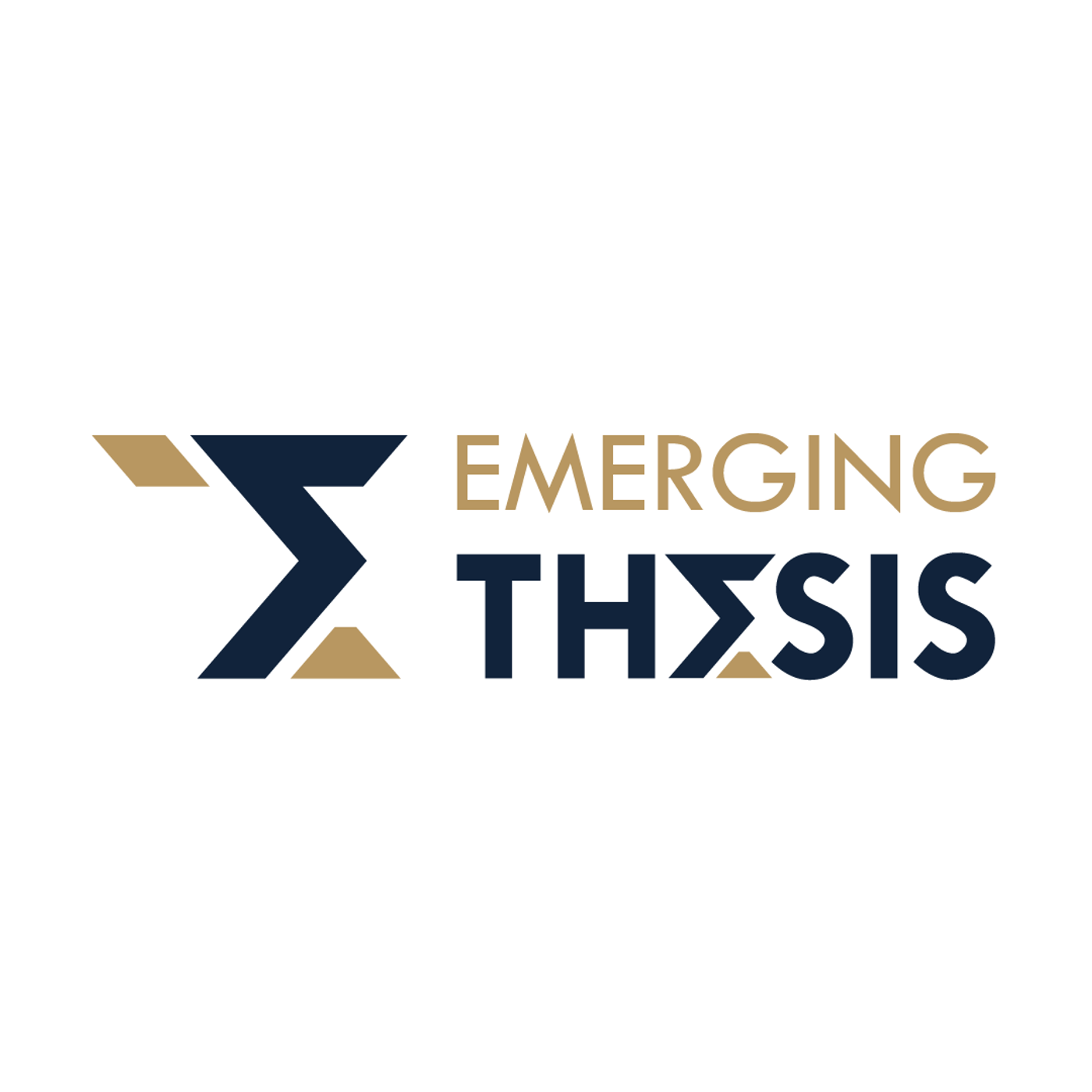 Emerging Thesis