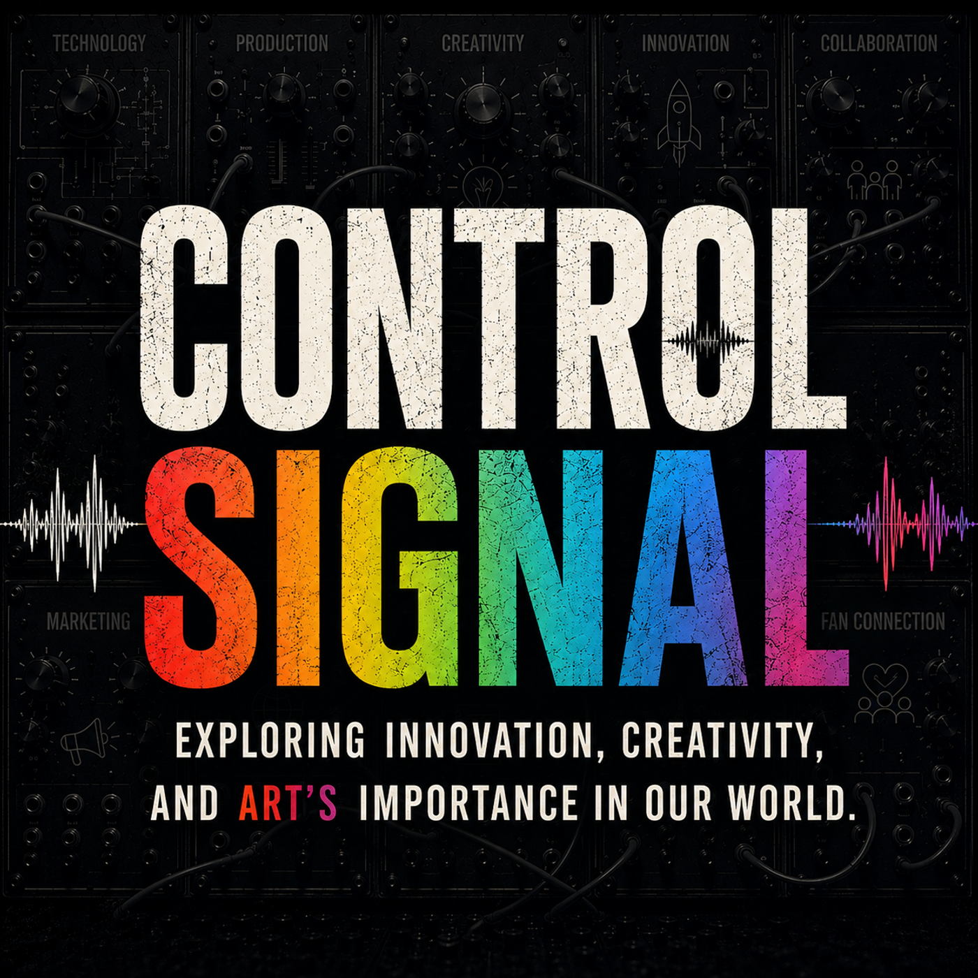 Control Signal