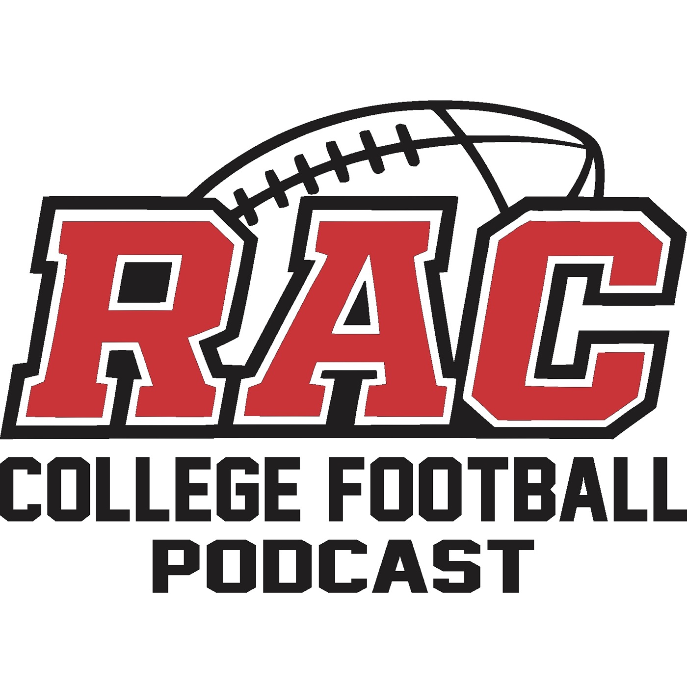 Run After Cast: The College Football Podcast podcast artwork