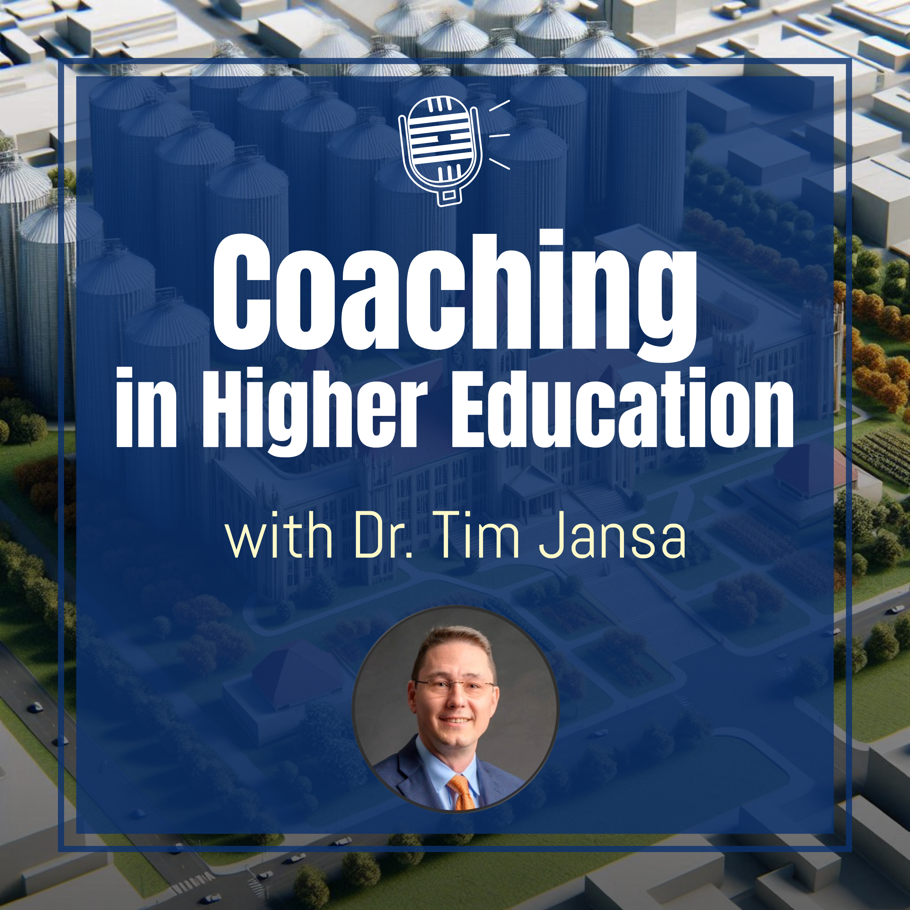 Coaching in Higher Education
