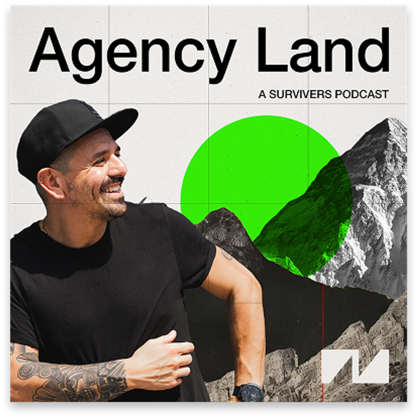 Agency Land