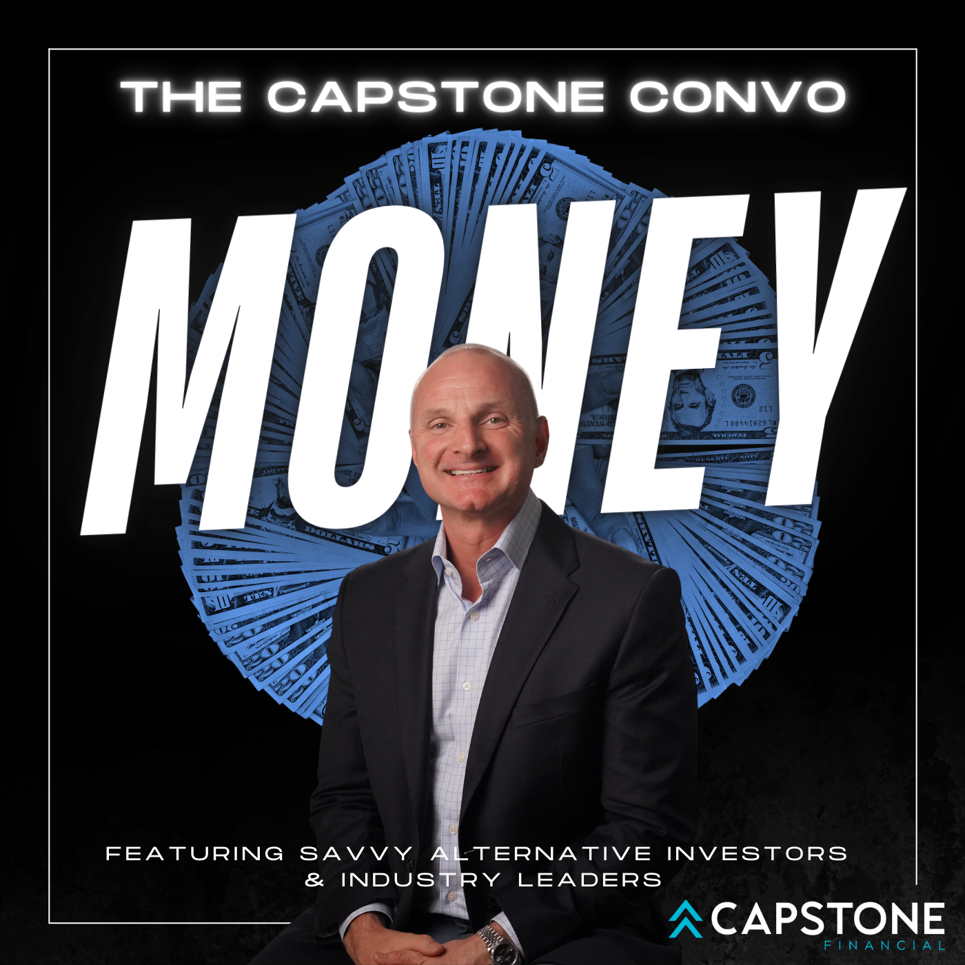 The Capstone Convo