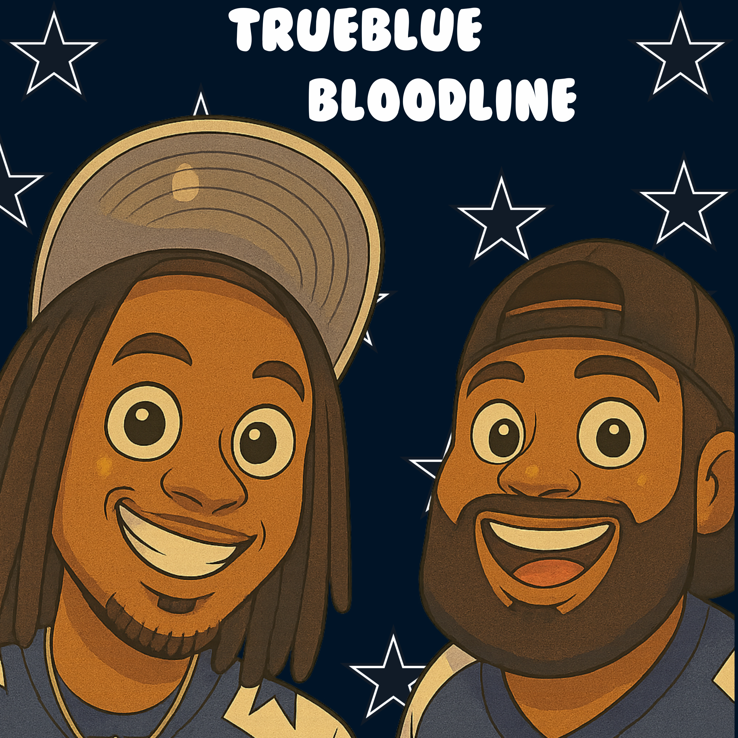 TrueBlue Bloodline