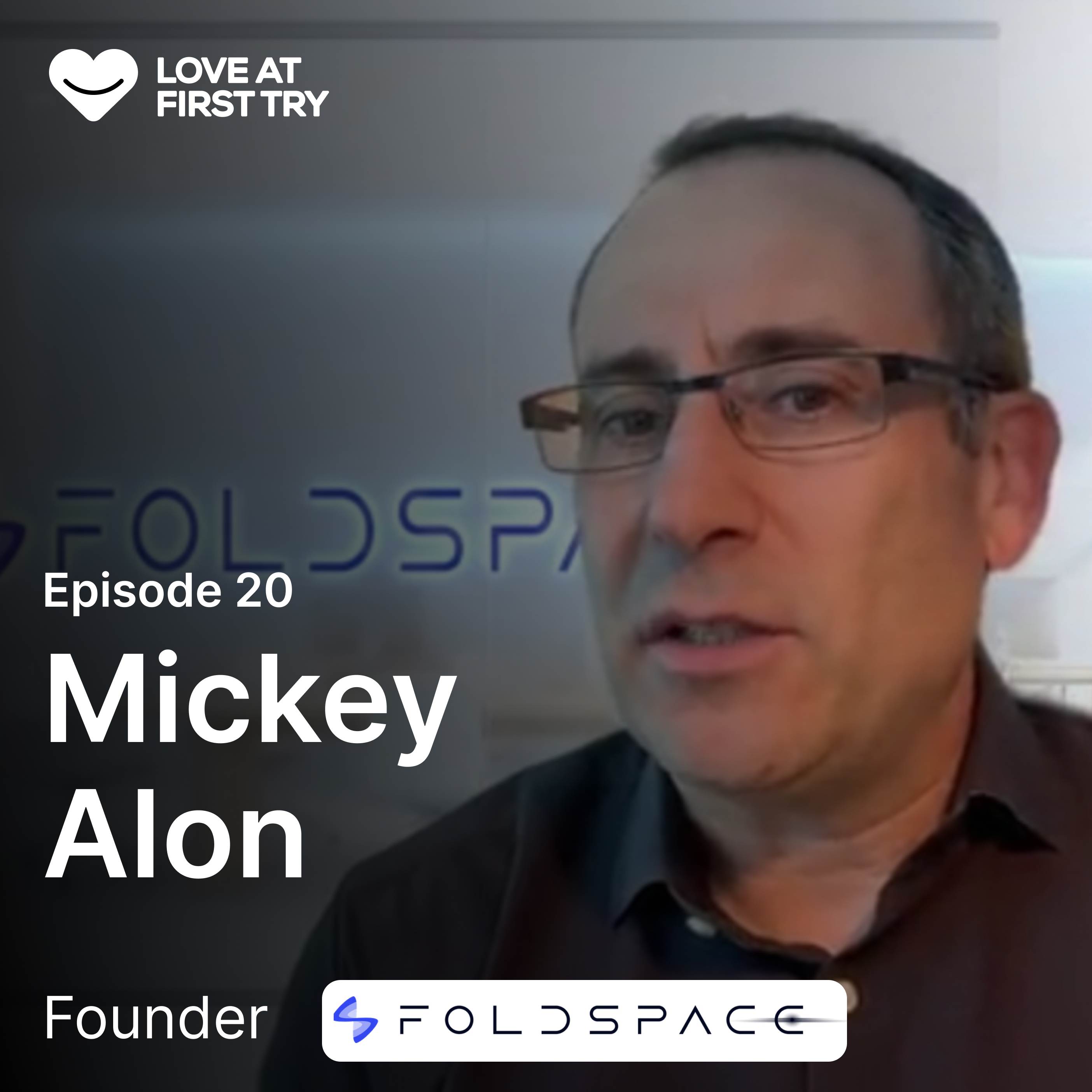 Clicks whisper, prompts yell: the future of SaaS UX | Mickey Alon (Foldspace AI)