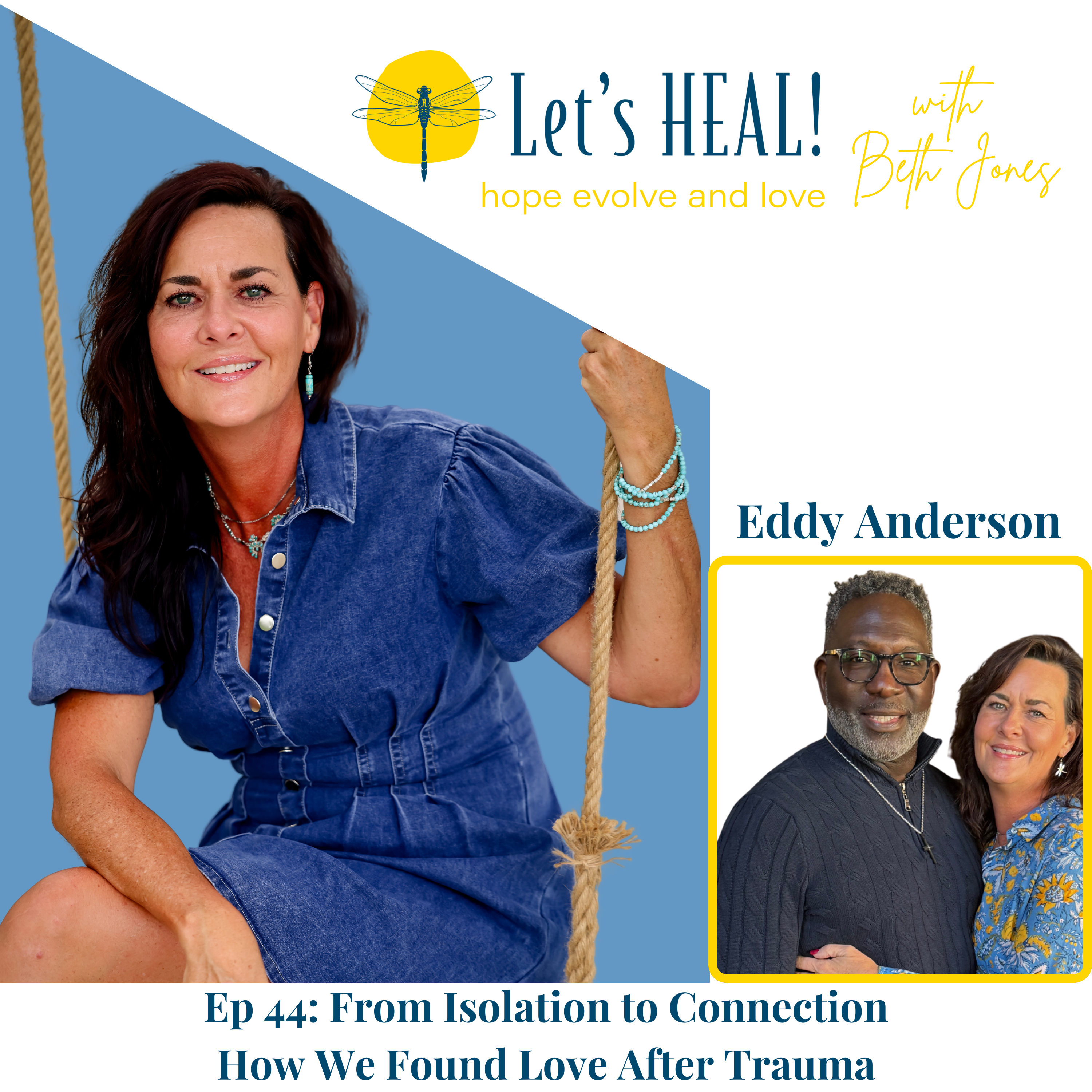 Let\'s HEAL!