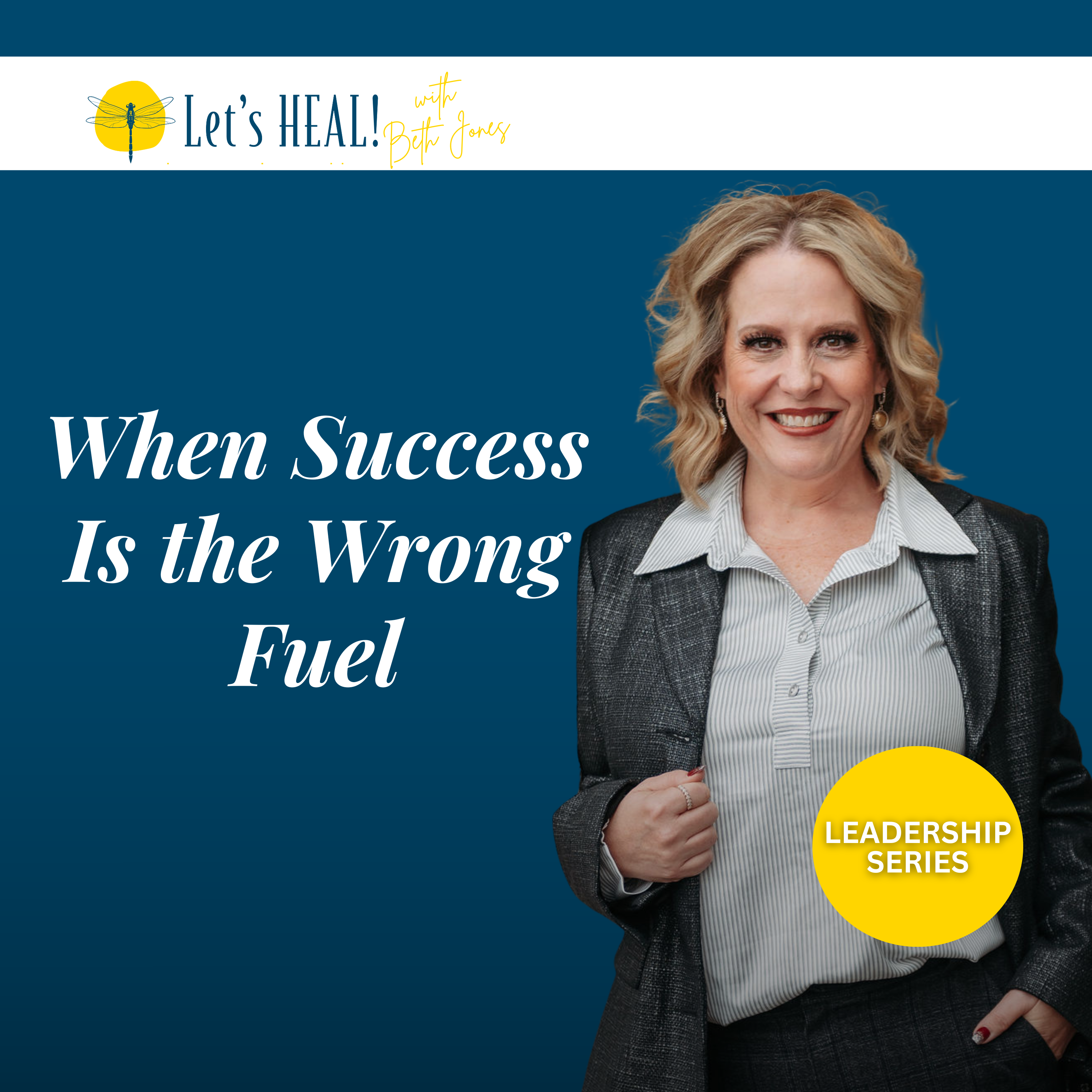 Let\'s HEAL!