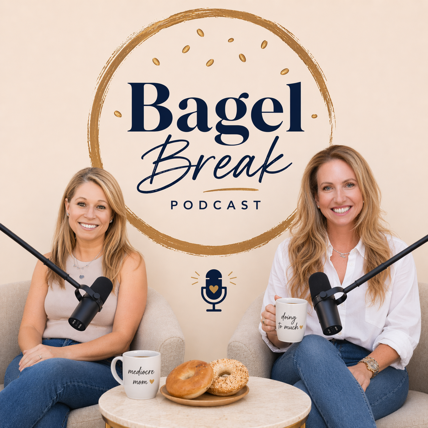 Bagel Break