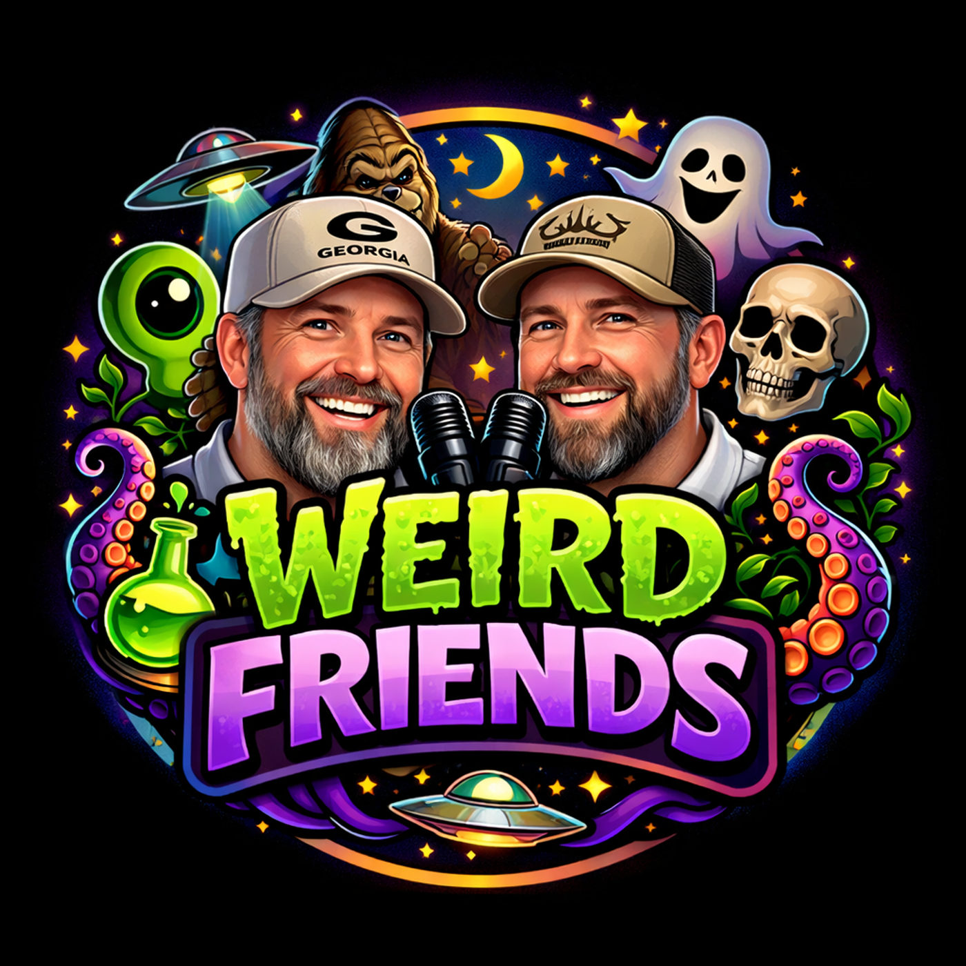 JFK  Episode 1 episode artwork