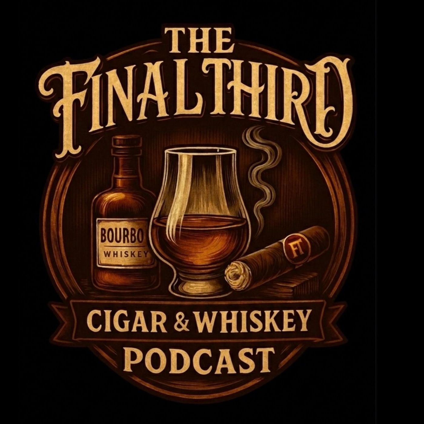 The Final Third Podcast