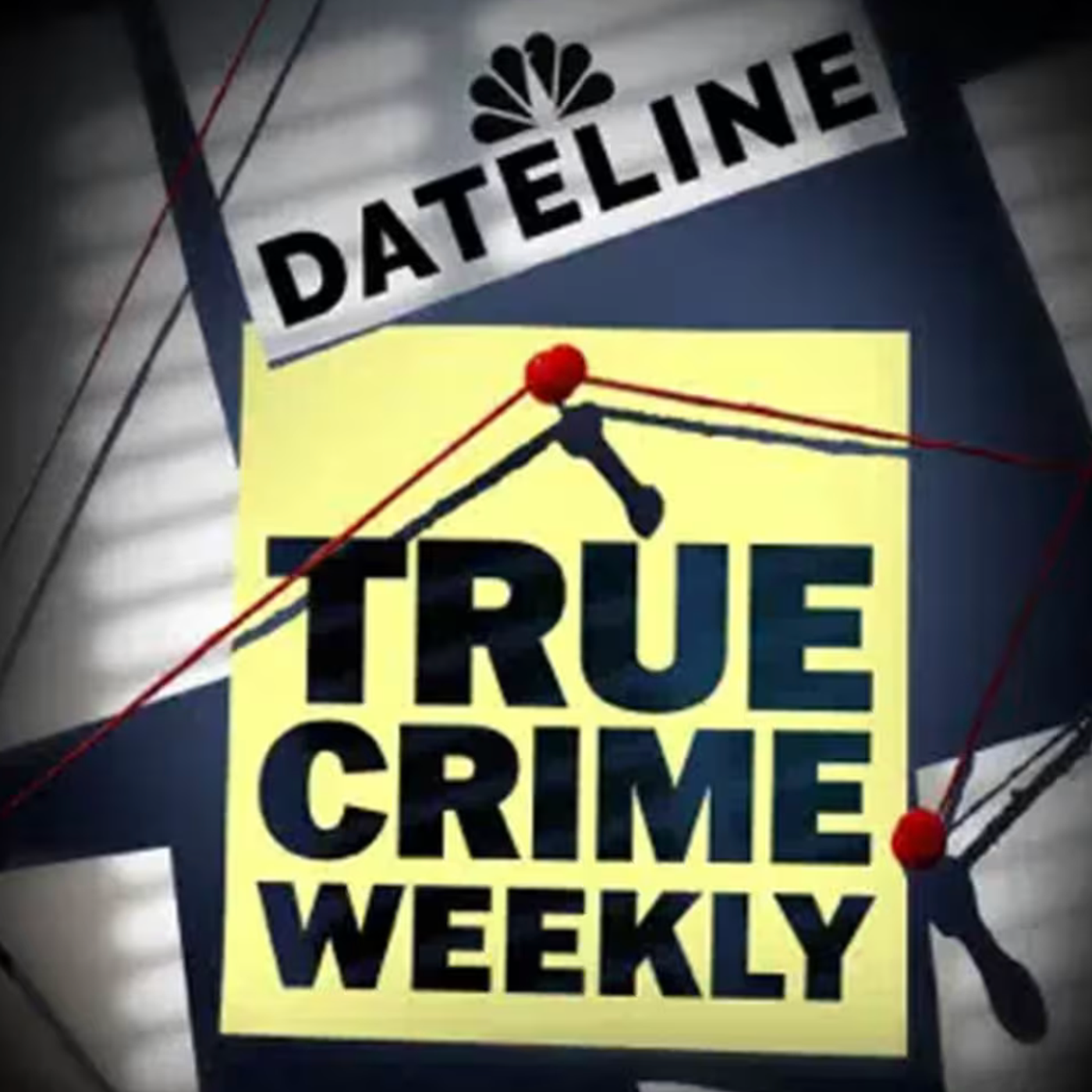 The Zodiac Killer Cold case episode artwork