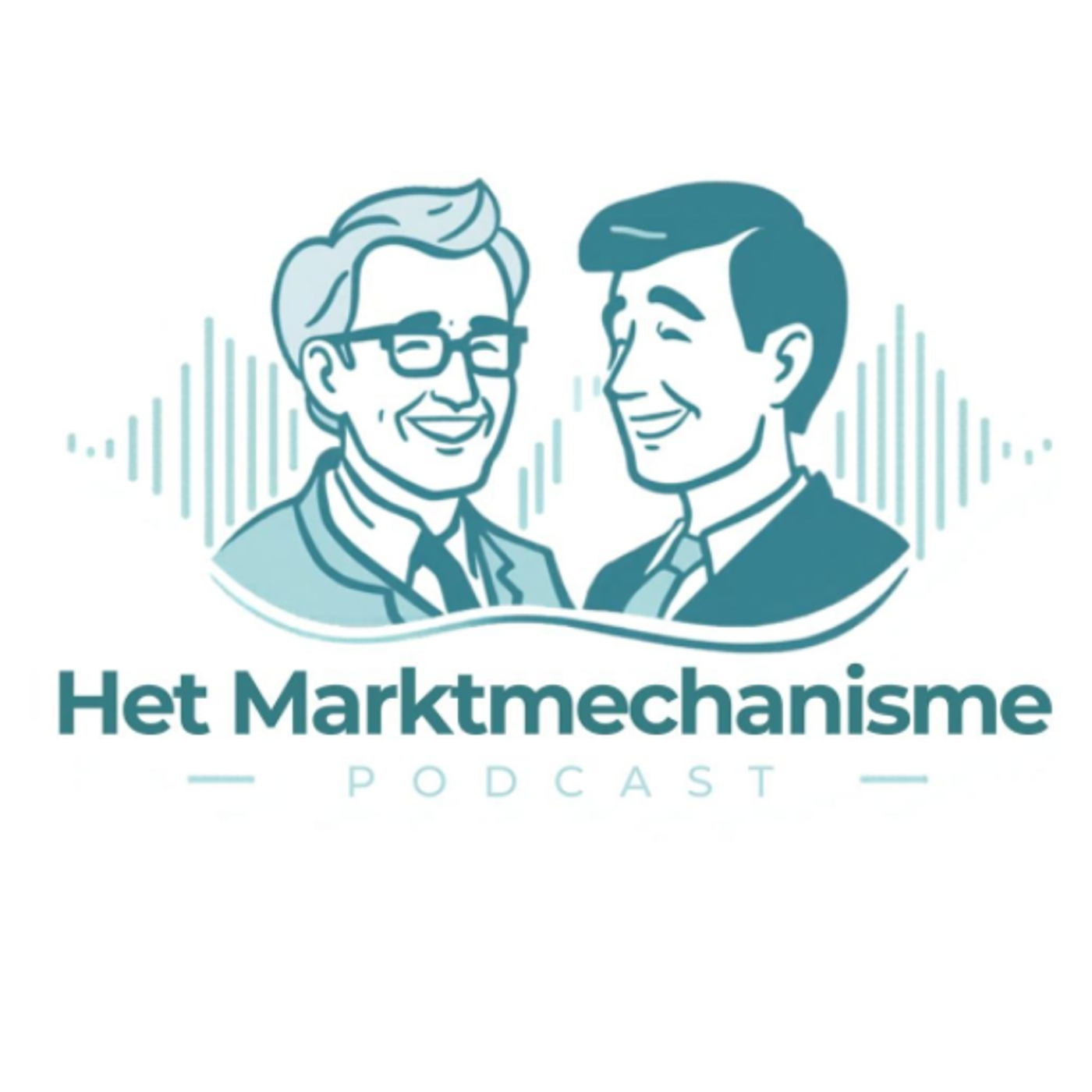 Het Marktmechanisme