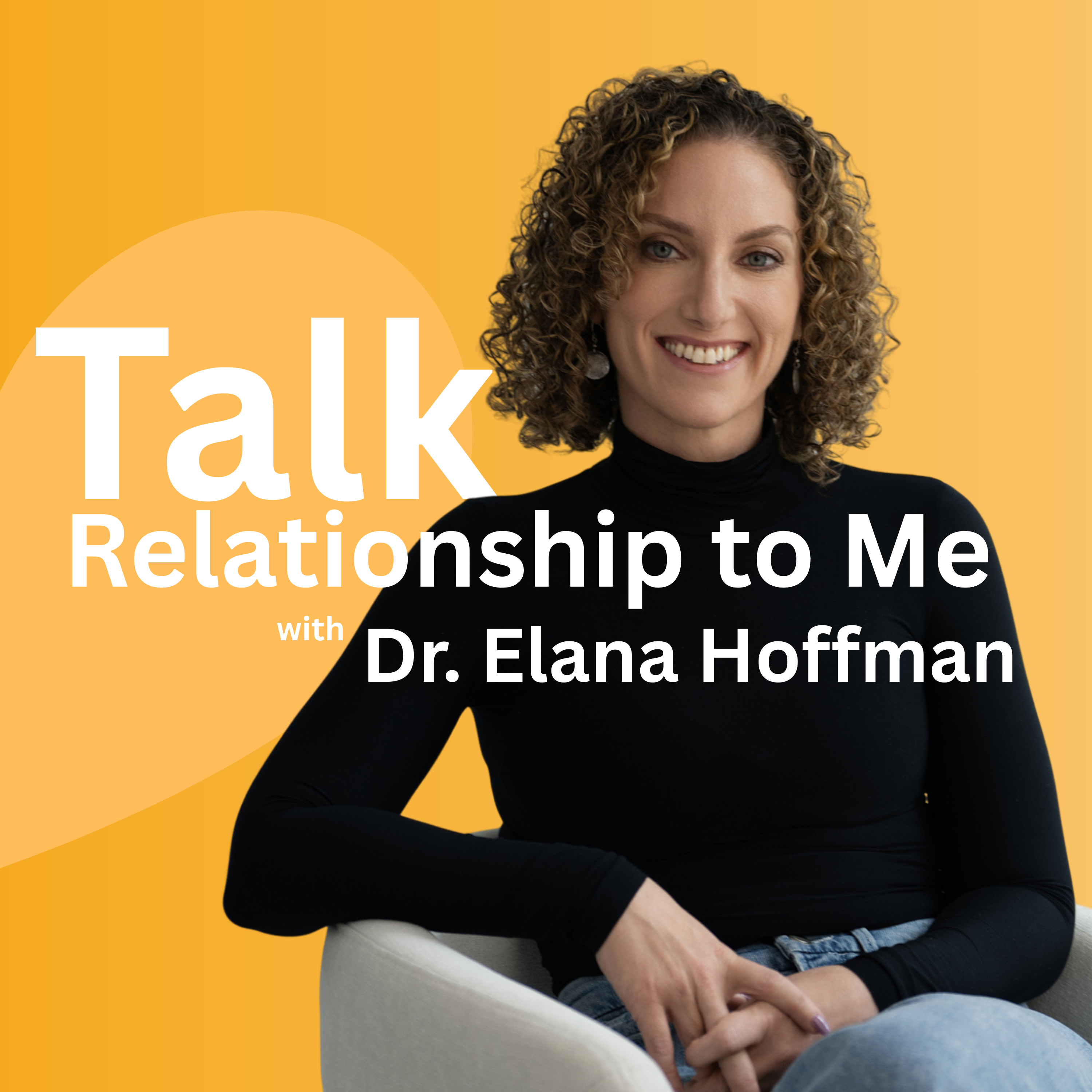 Talk Relationship to Me