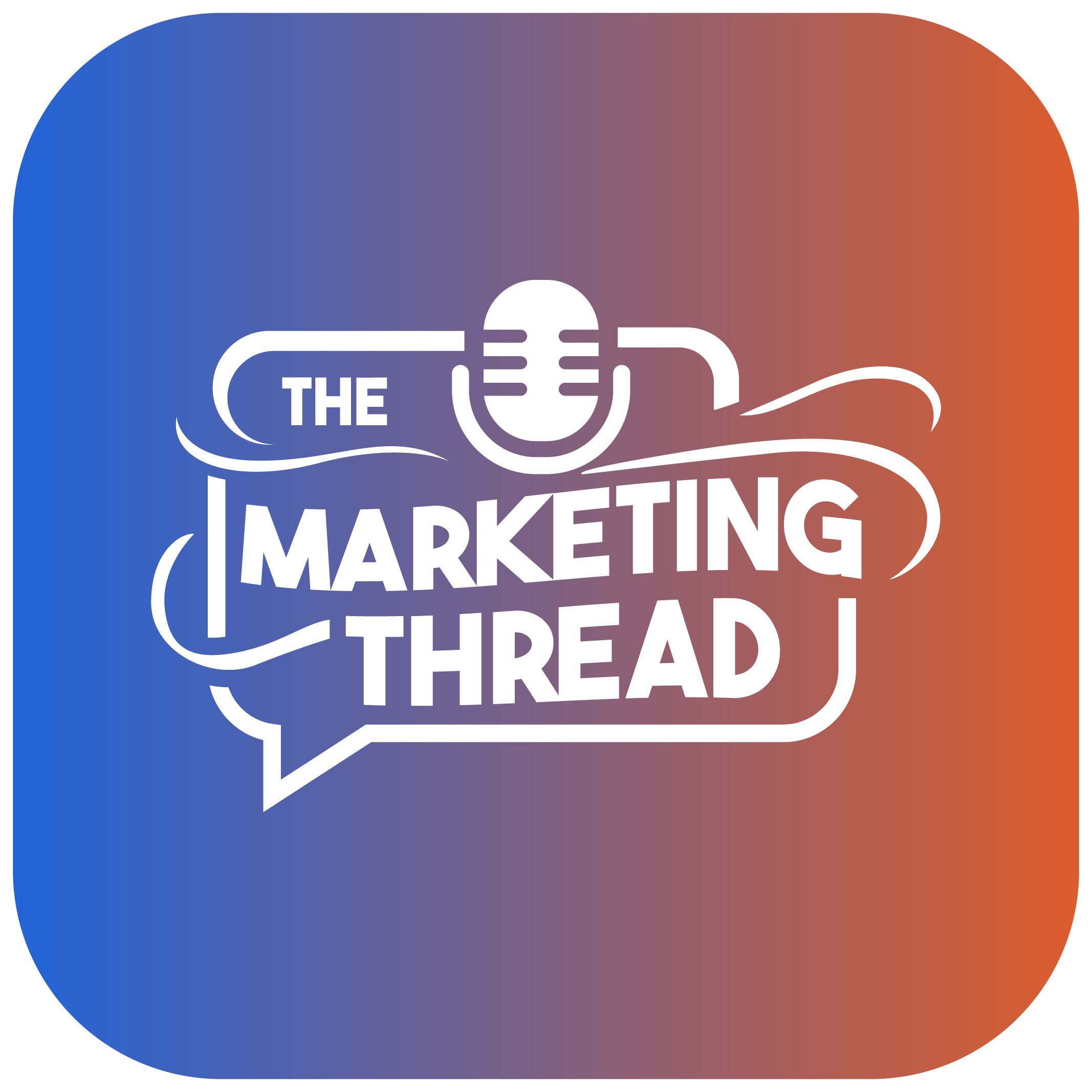The Marketing Thread
