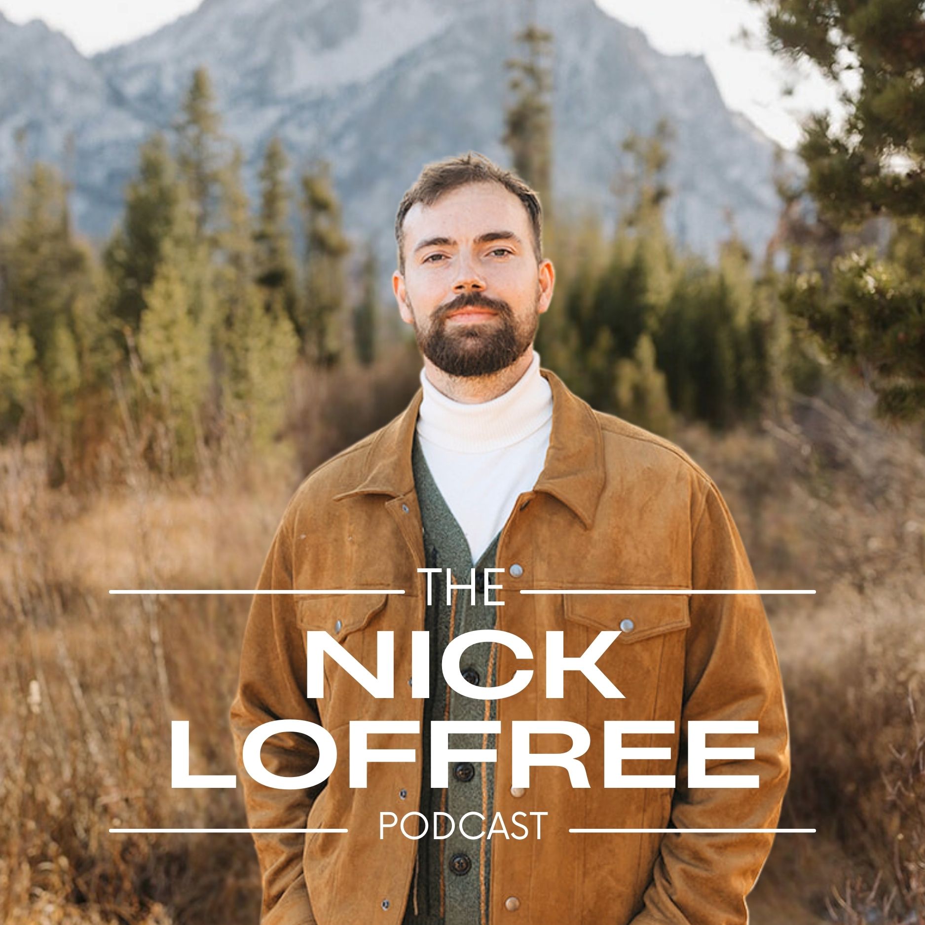 The Nick Loffree Podcast podcast artwork