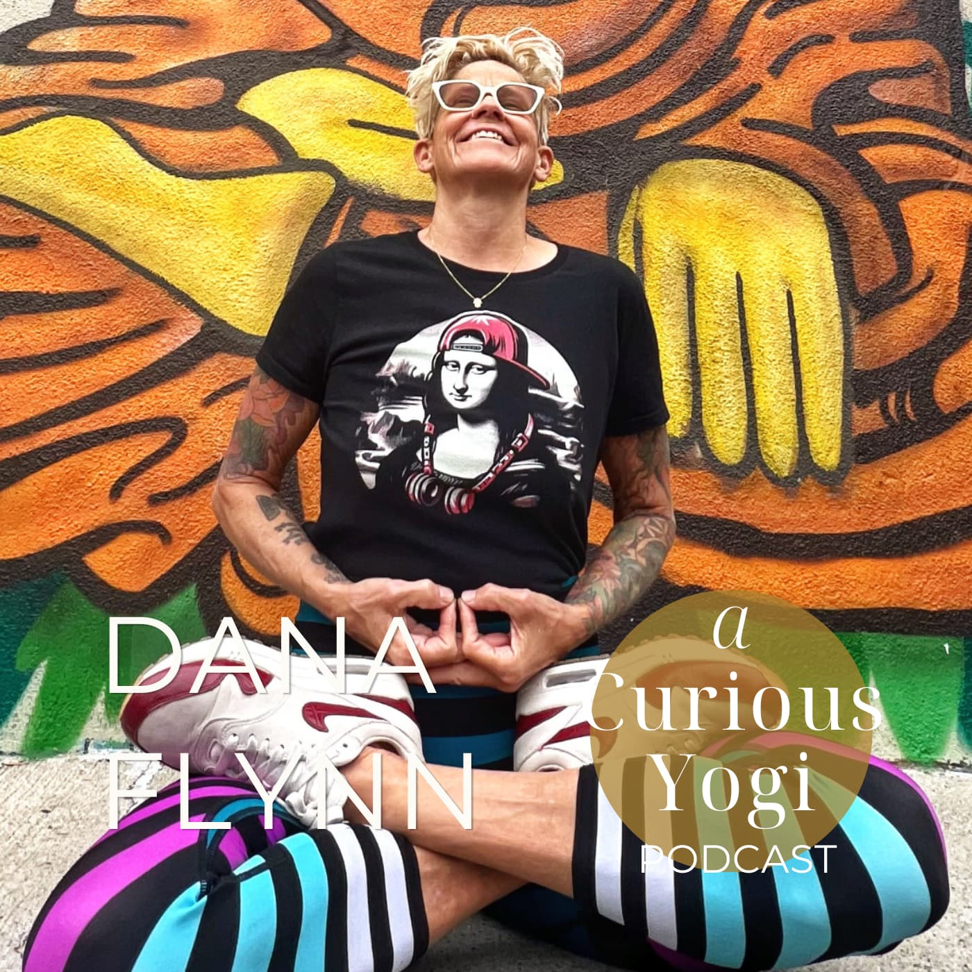 Waking up! Include All Of Life In Your Spiritual Path | Dana Flynn episode artwork