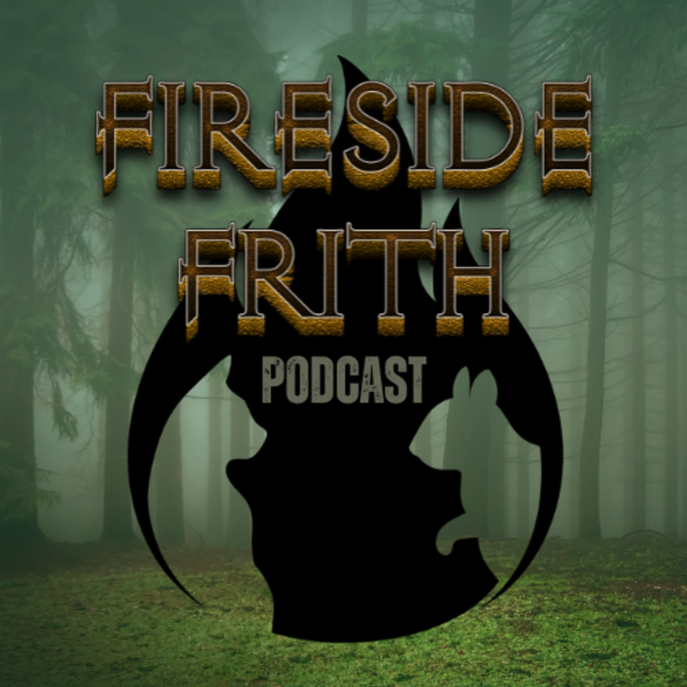 Fireside Frith