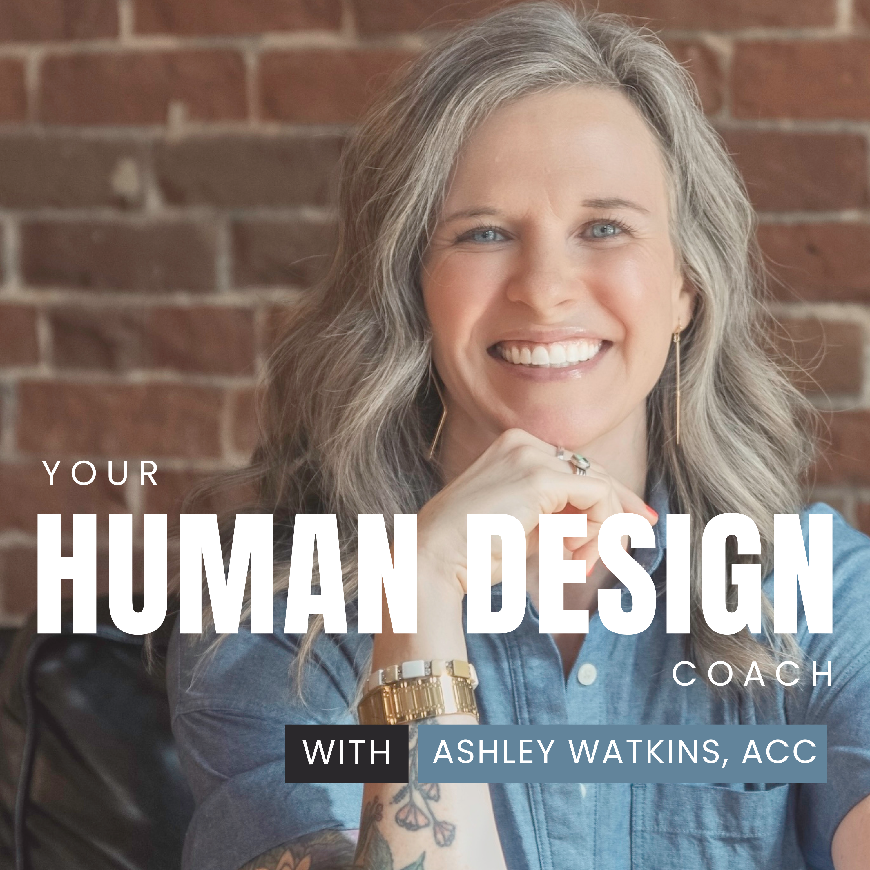 Your Human Design Coach