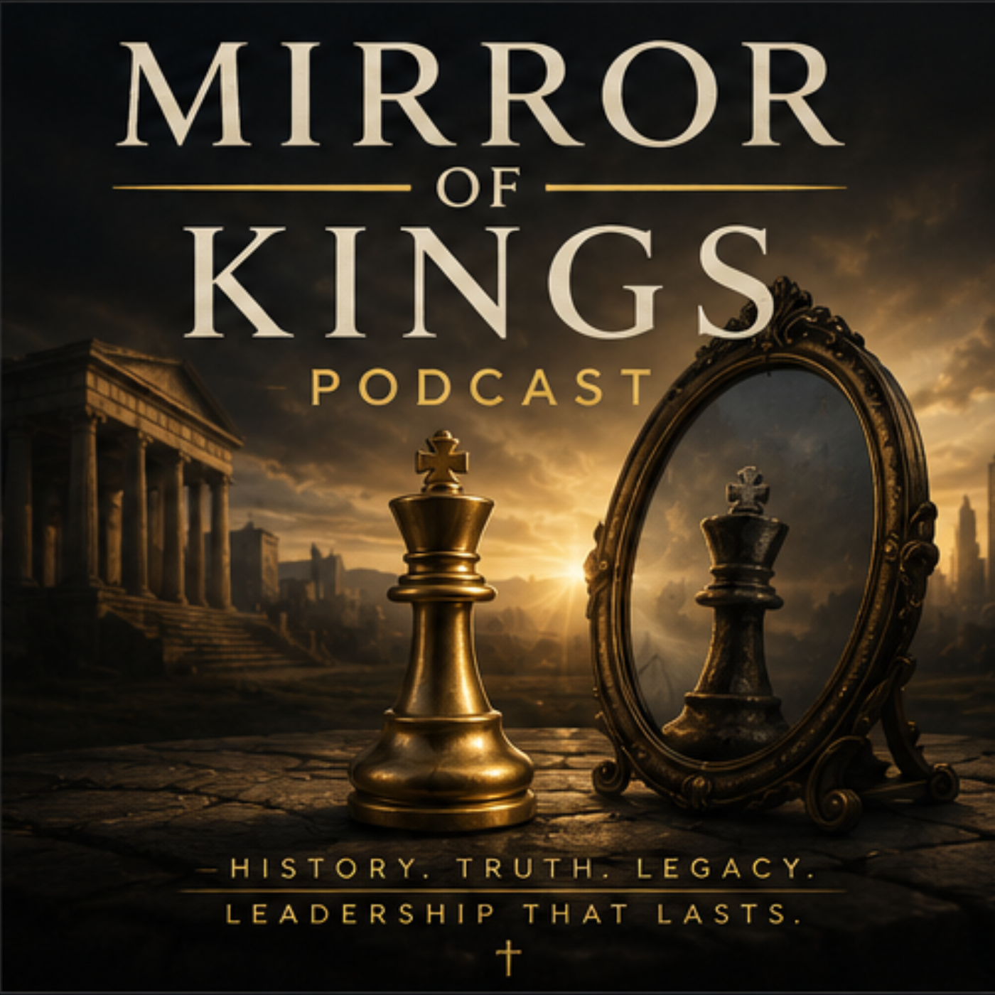 Mirror of Kings