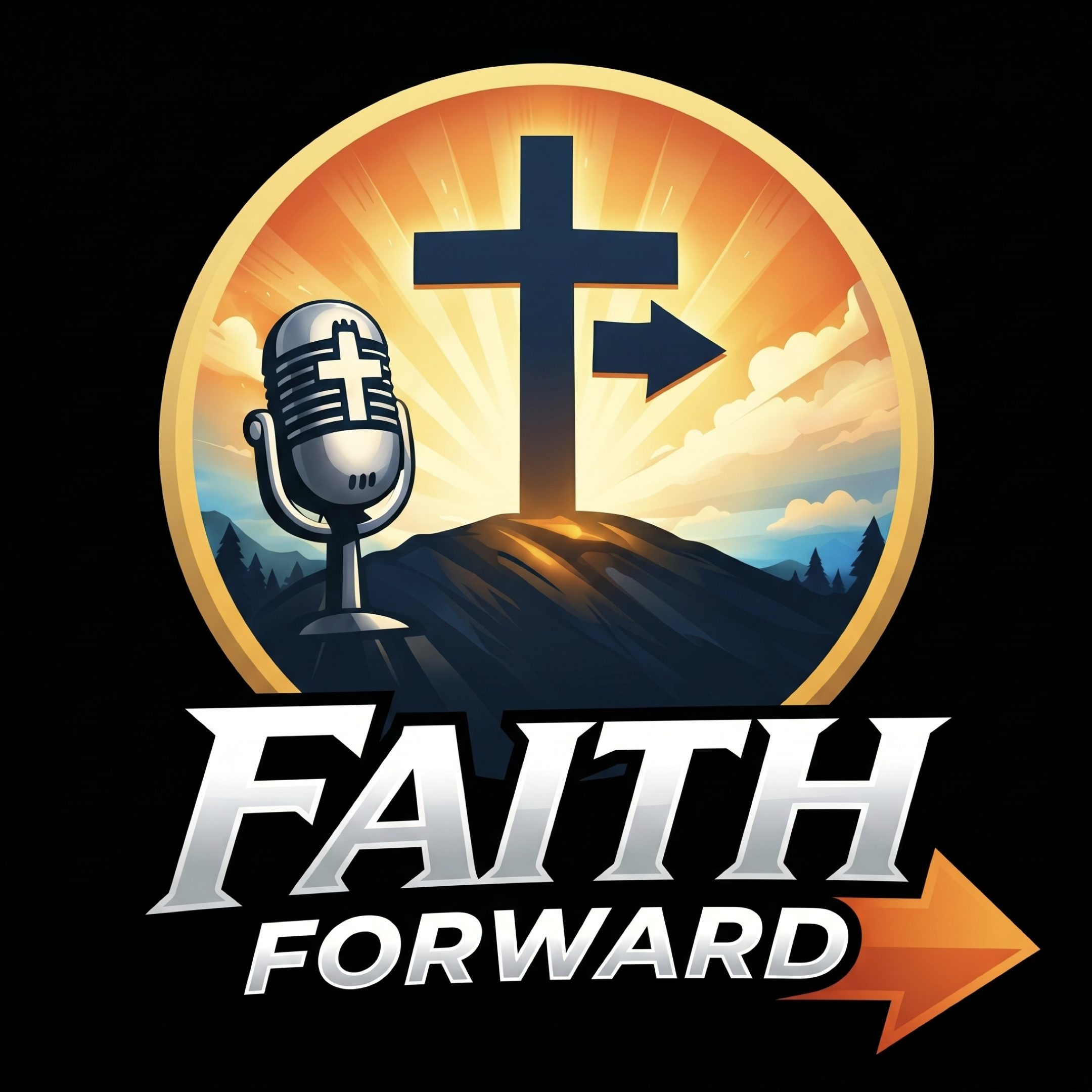 Faith Forward