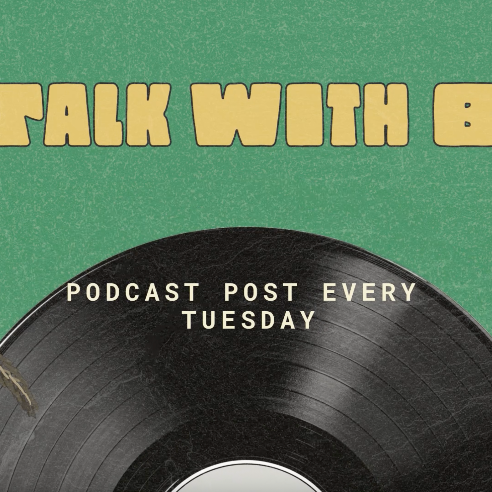 TALK WITH B