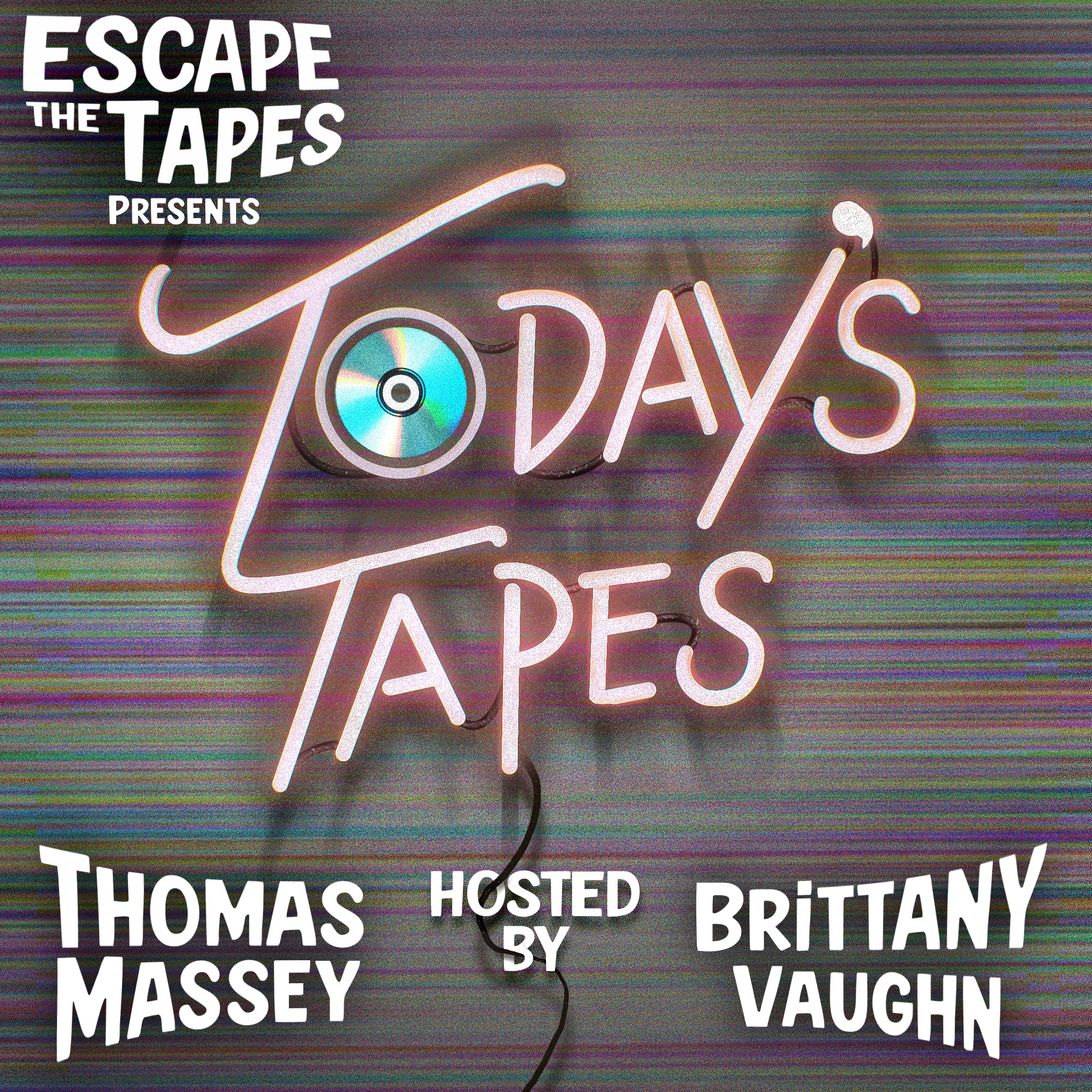 TT- Ep 19: Obsession (2026) ft. The Duffers episode artwork