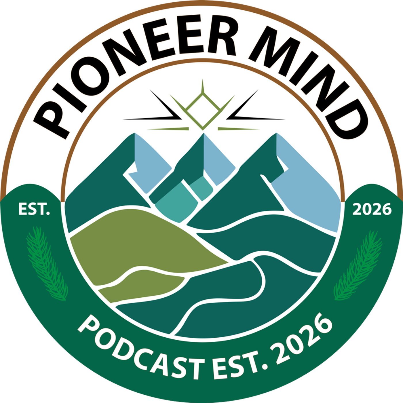 Pioneer Mind Podcast