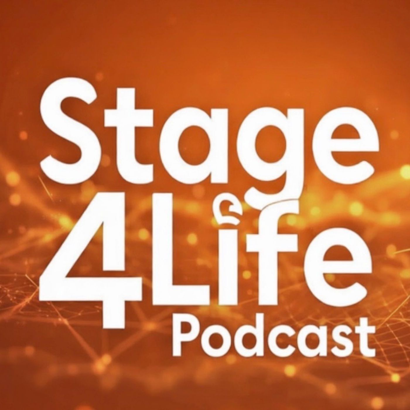 Cancer: Life after diagnosis podcast artwork