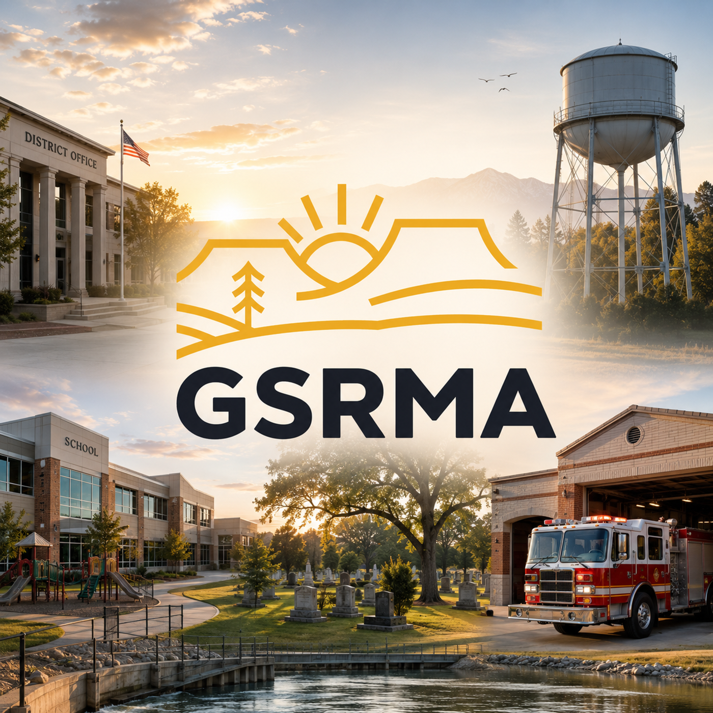 GSRMA