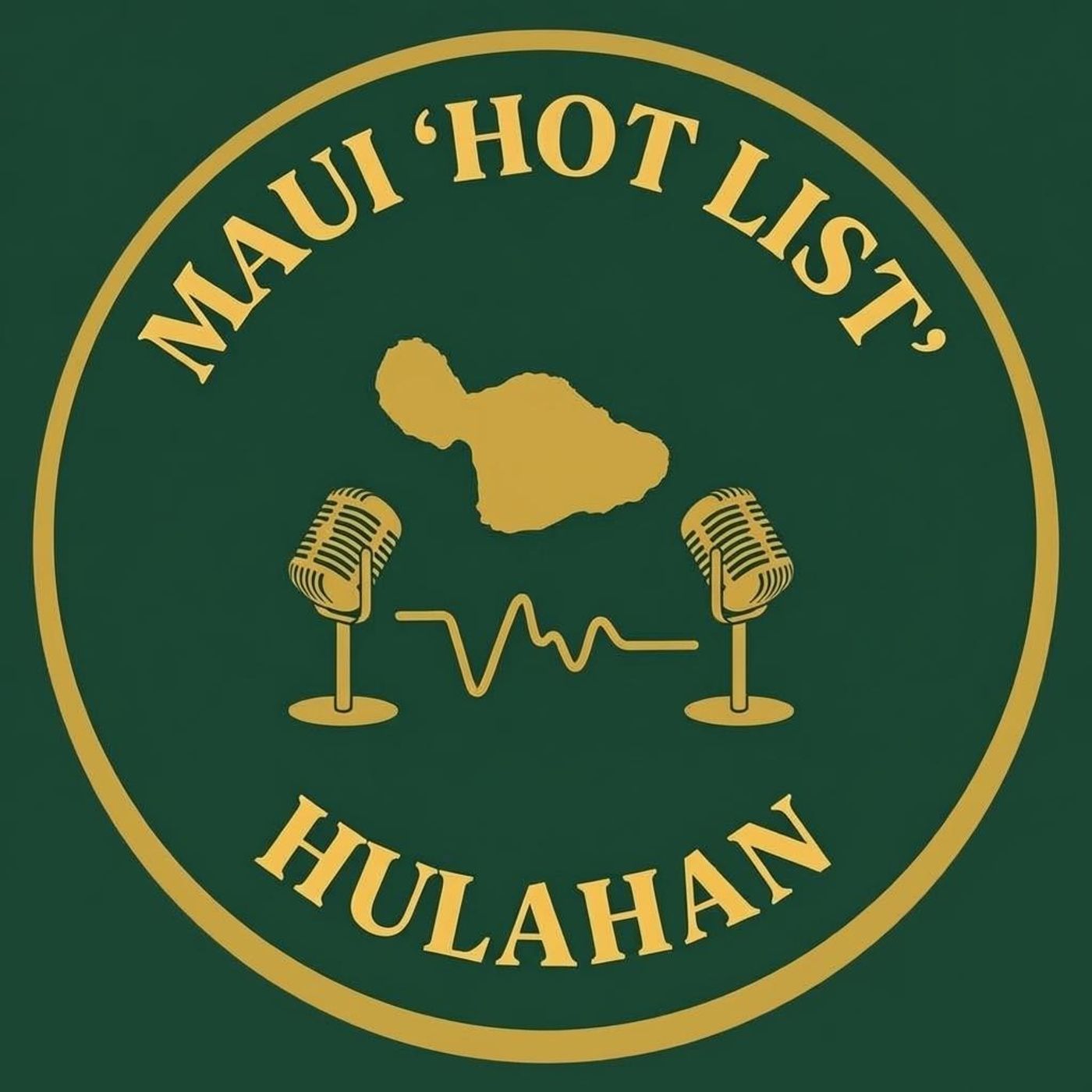 Maui 'Hot List' Hulahan